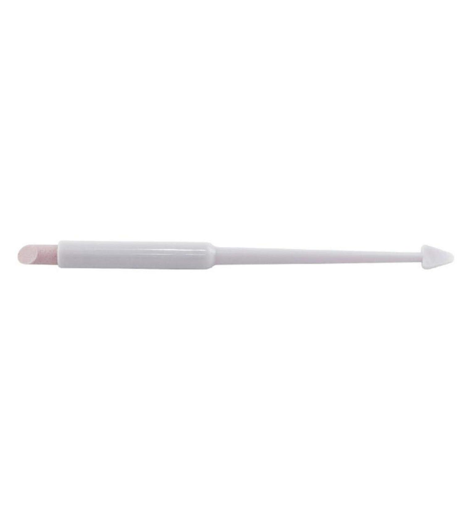 Bongles Nail Cuticle Pusher Plastic Handle Nail Cleaner Nail Art Tools for Men and Women - Buy Online on GoSupps.com