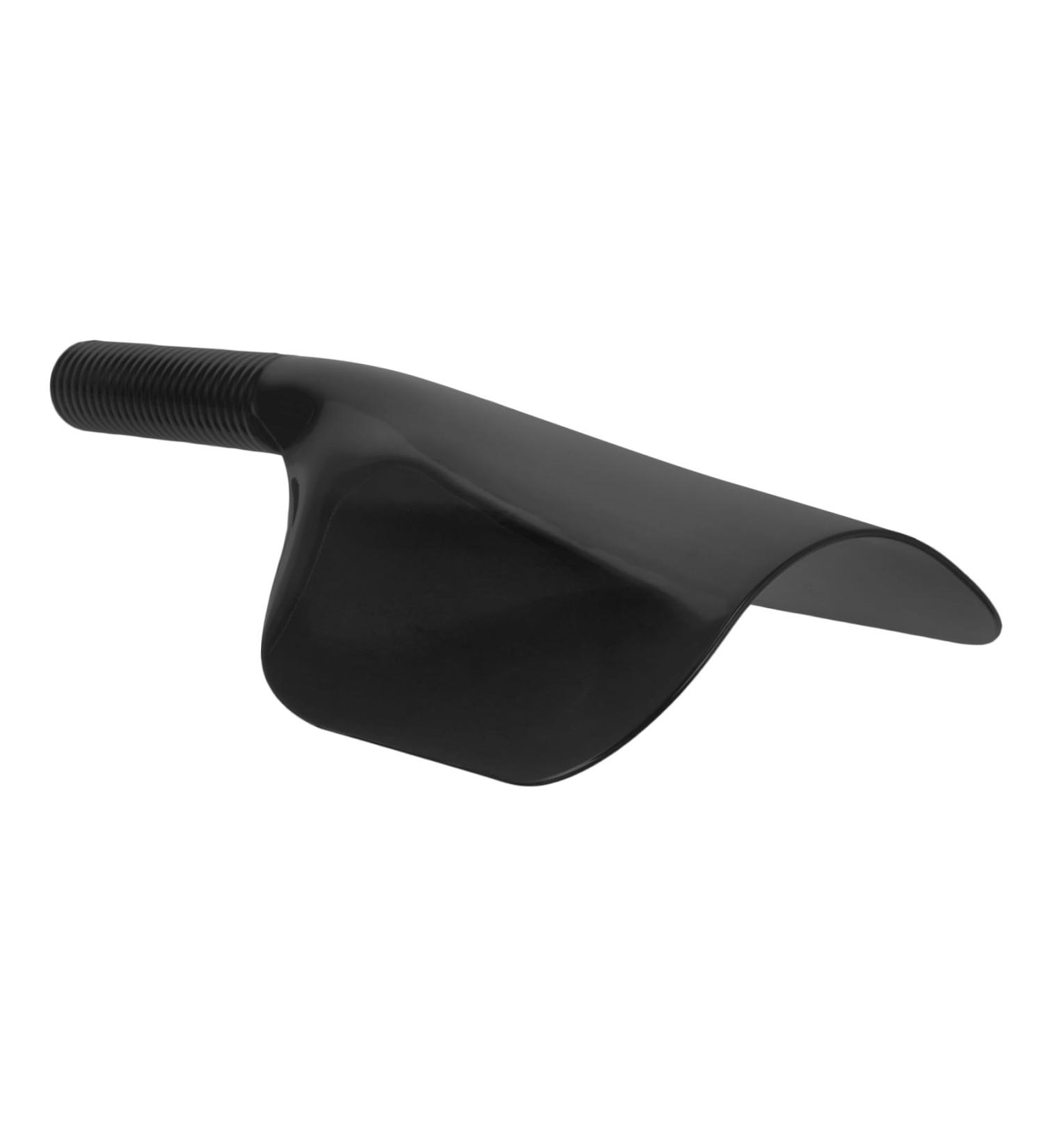 Visi re De Coiffure Pour Coupe De Cheveux Poign e Ergonomique Protection Visage Et Yeux claboussures De Laque Pour Salons Et Soins Capillaires - Buy Online on GoSupps.com