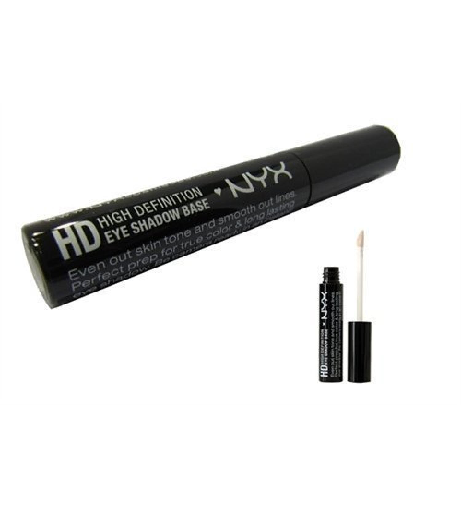 HD Eye Shadow Base