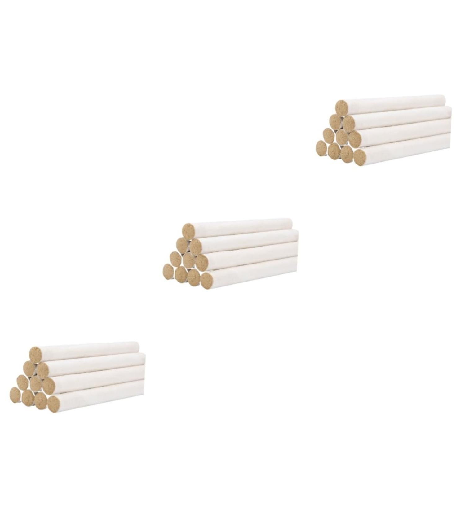 FRCOLOR 30 Stk Moxibustion Sticks for Acupuncture - High-Quality MOXA Cones & Strips - International Shipping Available - Buy Online on GoSupps.com