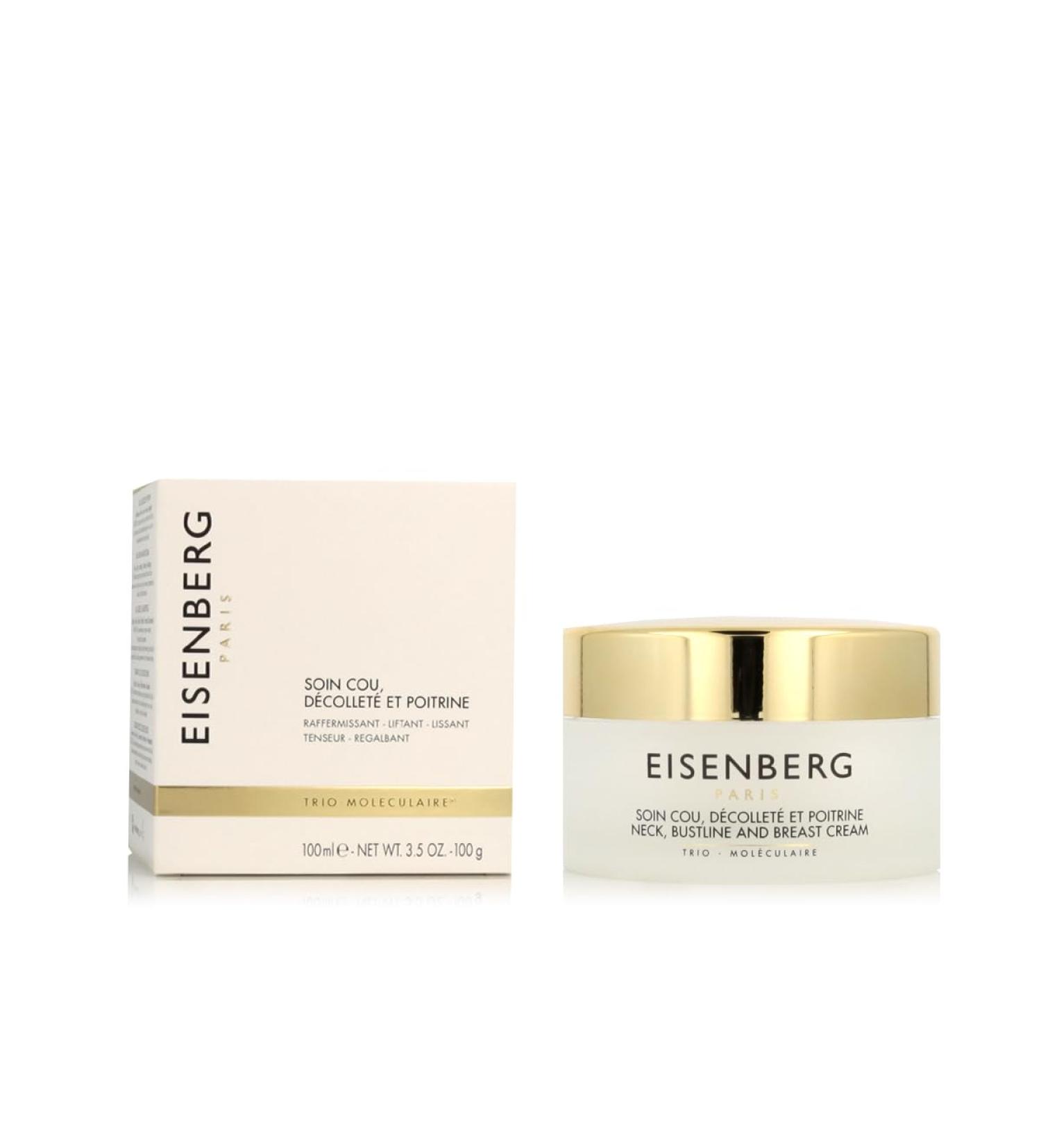 Eisenberg Neck D collet and Chest Care 100 ml