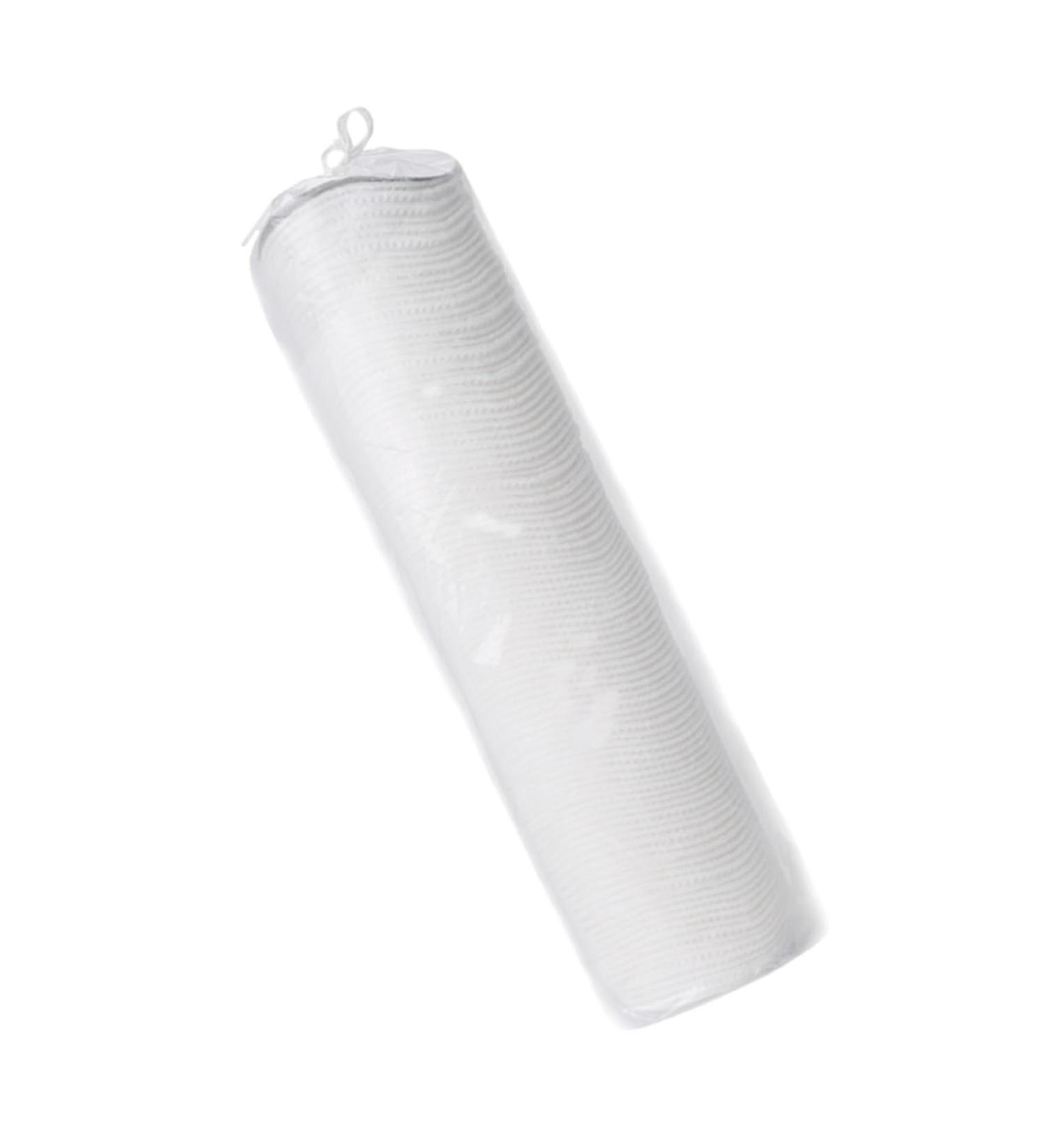 Buy Ipetboom Cotton Pad Makeup Sponge Set - Makeup Remover Cloth & Cleaning Pads | 100% Pure Cotton - International Shipping Available - Buy Online on GoSupps.com