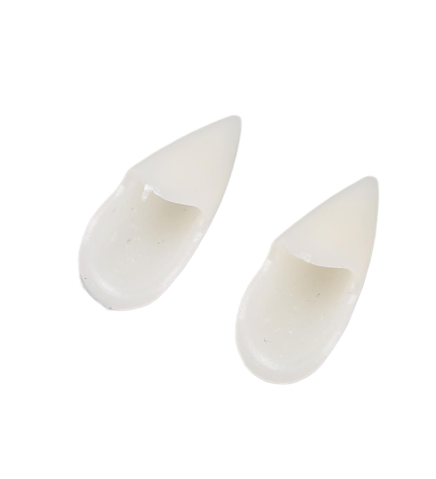 Buy Halloween Party Teeth 1.8 cm Odorless Family Dentures for Personalized Parties | Spook Up Your Celebrations! - Buy Online on GoSupps.com