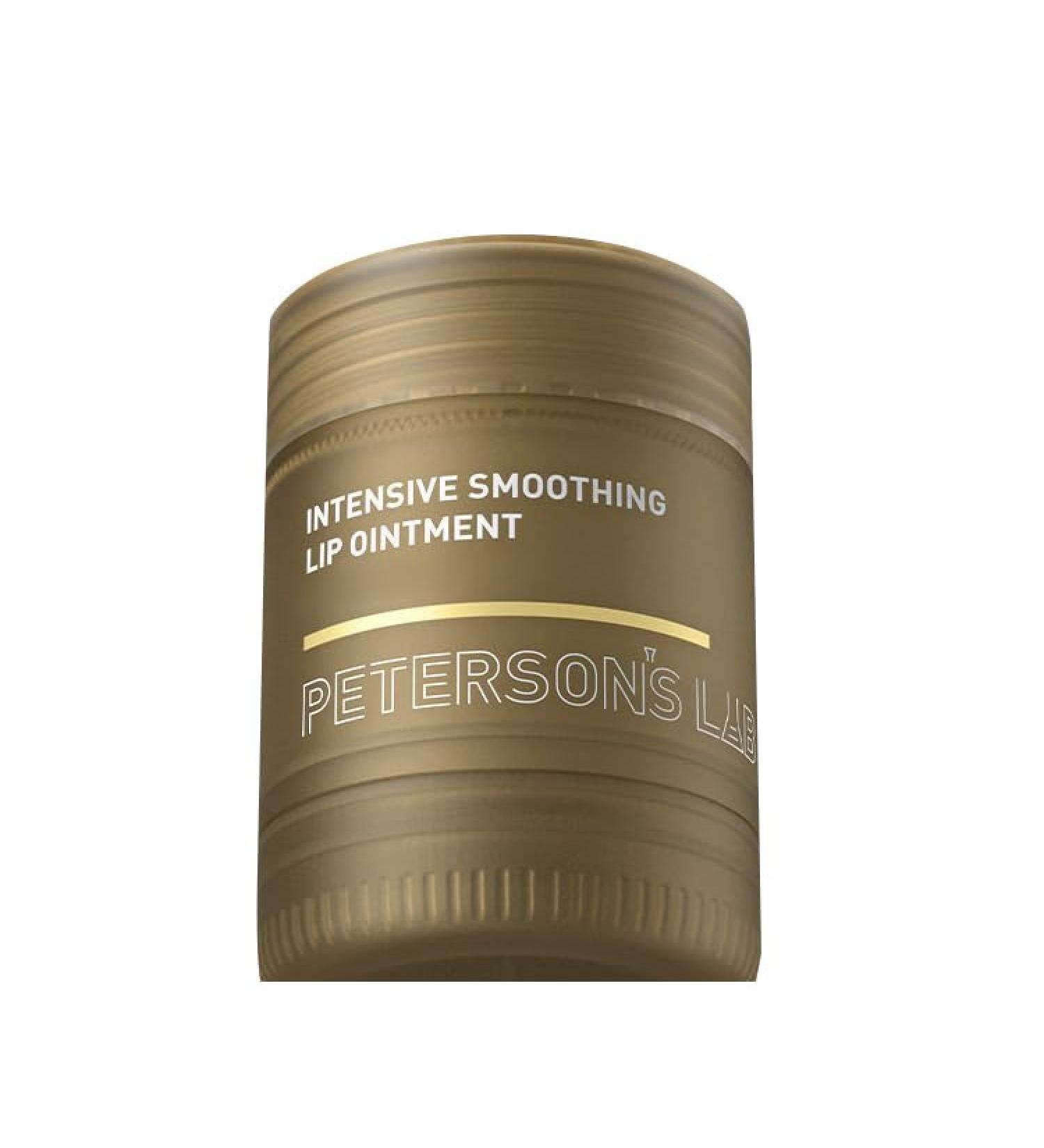 1 PC Peterson's Lab Lip Cream Serum Lip Oil Intensive Lip Mask Moisture Lips Soothe Dryness & Lip Lines 15g - Buy Online on GoSupps.com