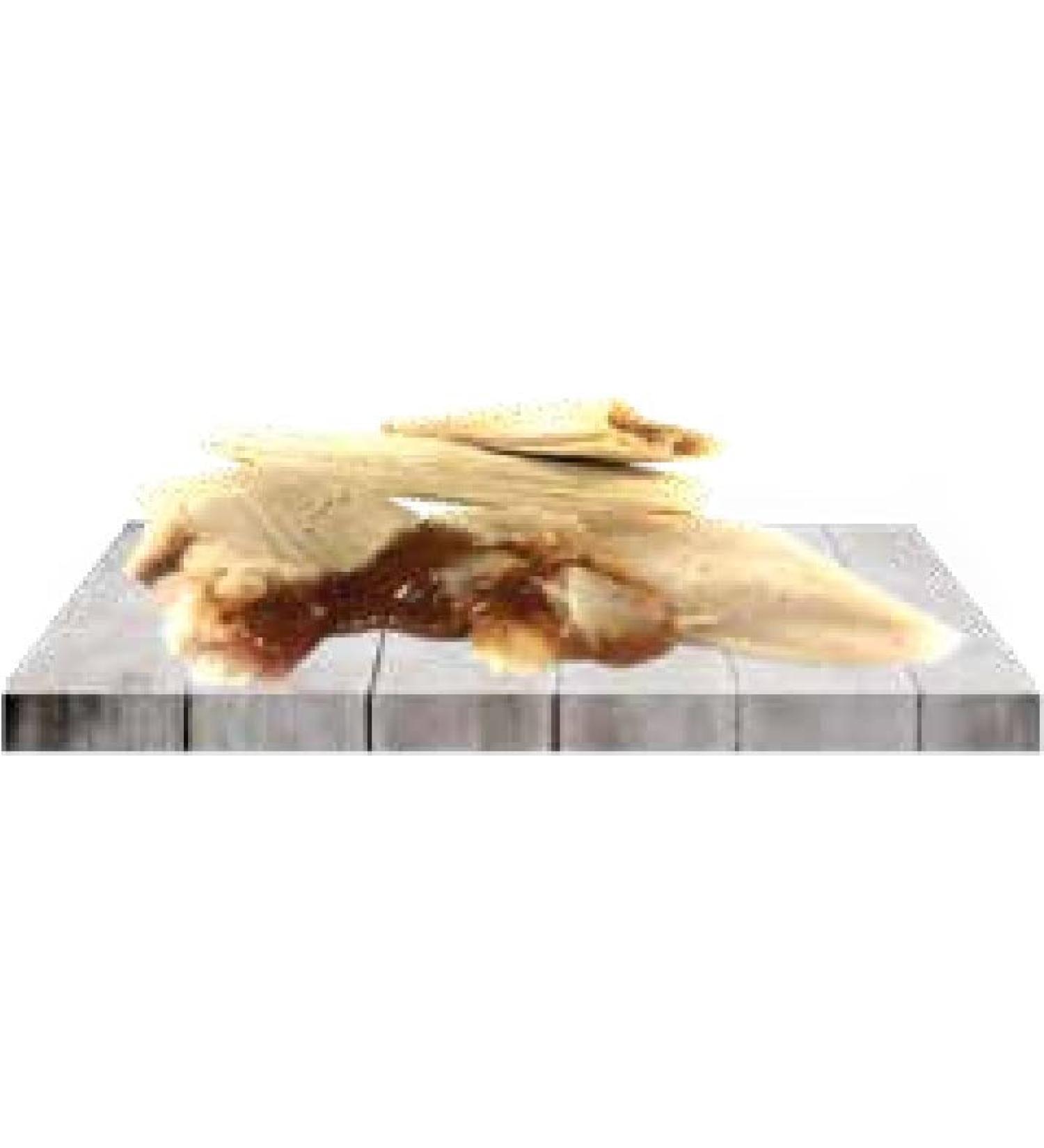 Tamales Caseta & Nuts (2 Pack) Pack of 6