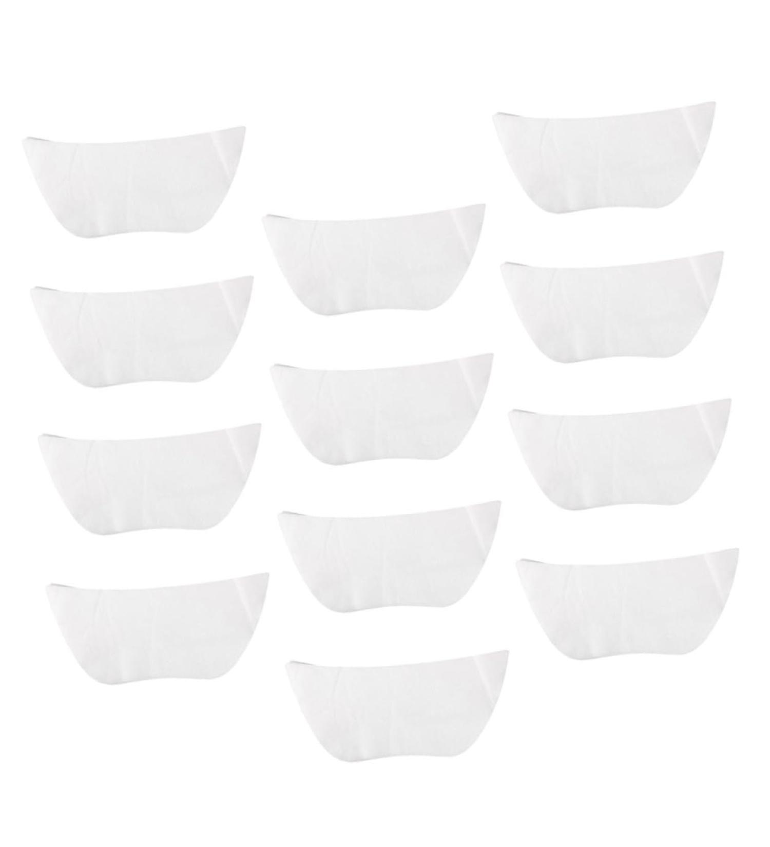 Healifty Masques en Tissu Cou Feuilles de Masque Toner 100 Ultra-minces Super Douces Hydratants L gers Adapt s Soin Facile Domicile Voyage - Buy Online on GoSupps.com