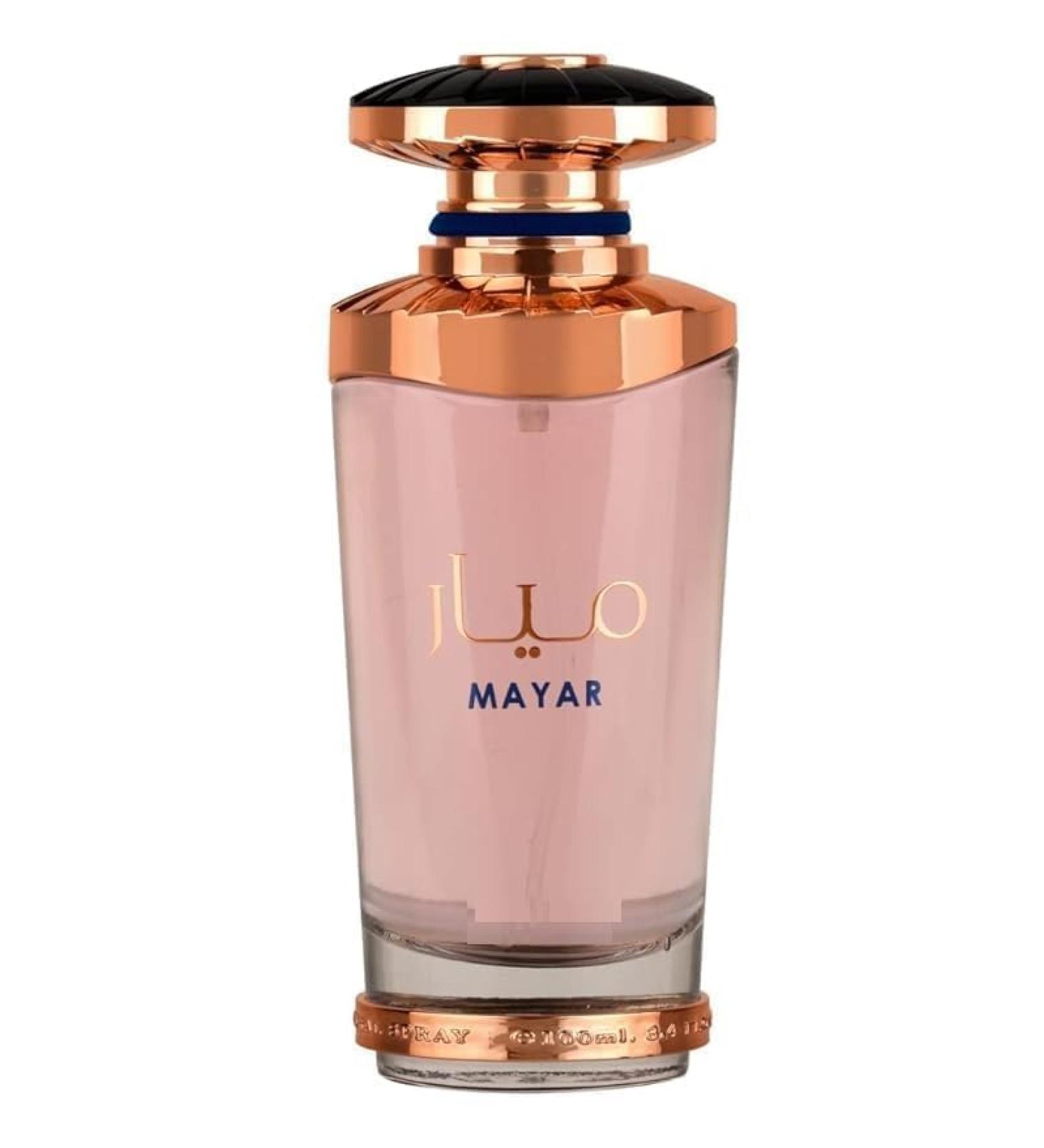 Perfume May-ar Unisex 100 ml Eau de Perfume Oriental Fragrance