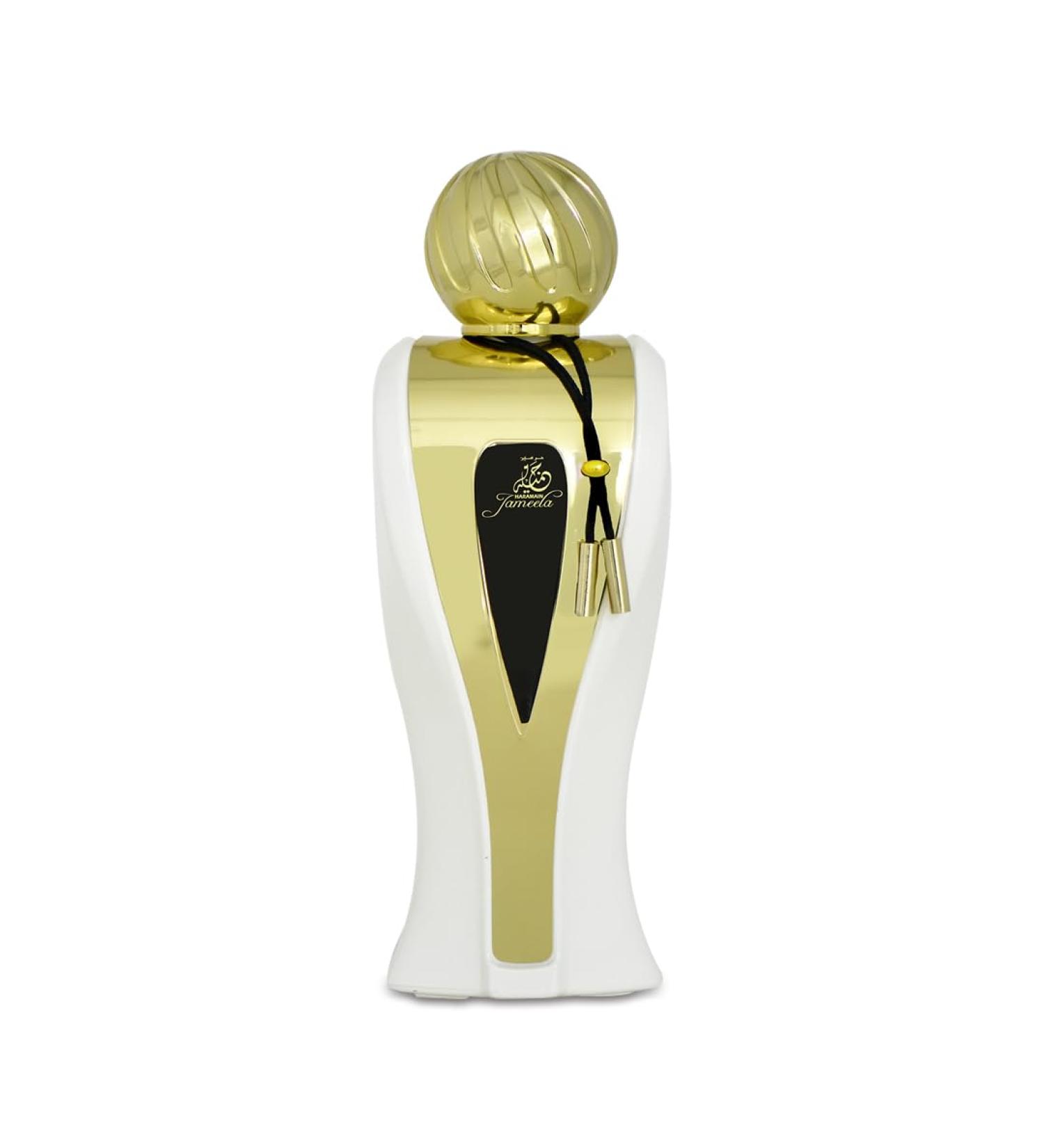 Al Haramain Jameela Eau de Perfume Spray for Unisex 3.33 Ounce - Buy Online on GoSupps.com