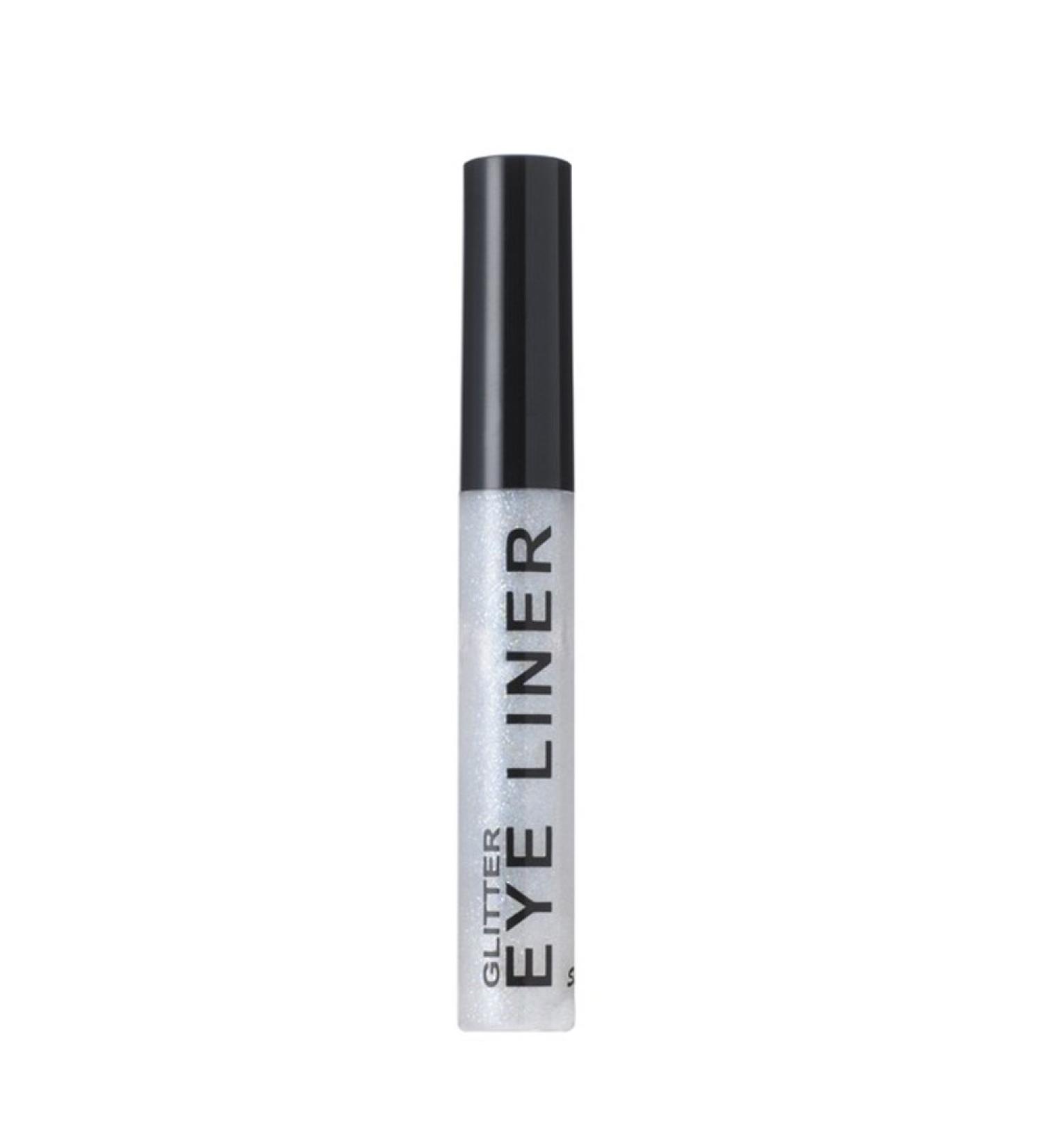 Stargazer Products Glitter Liquid Liner white 1 pack (1 x 10 g)