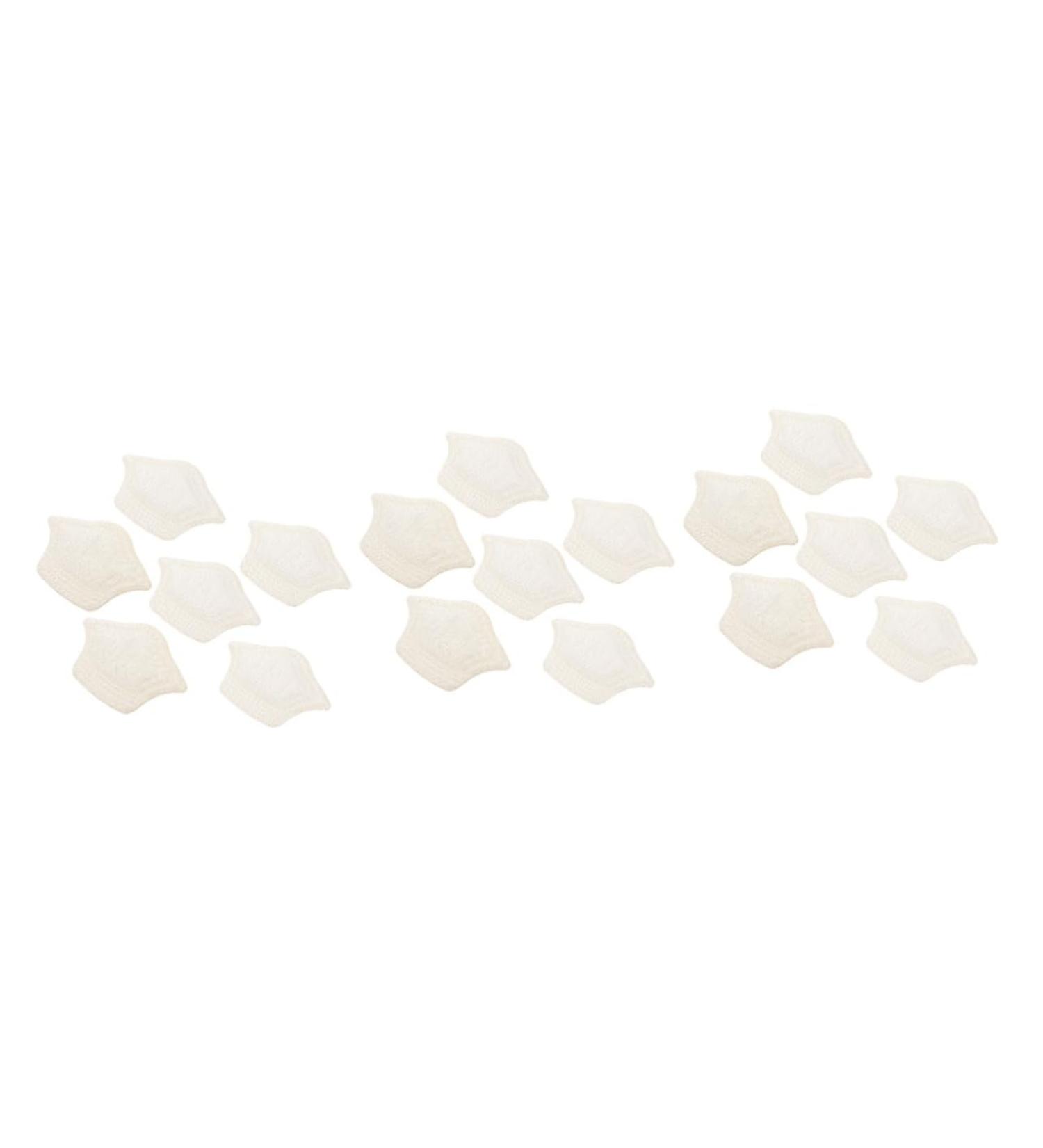 FOMIYES 9 Pairs Cuttable Heel Pads - Women s Shoe Cushions & Foot Protectors | Comfort & Relief - International Shipping Available - Buy Online on GoSupps.com