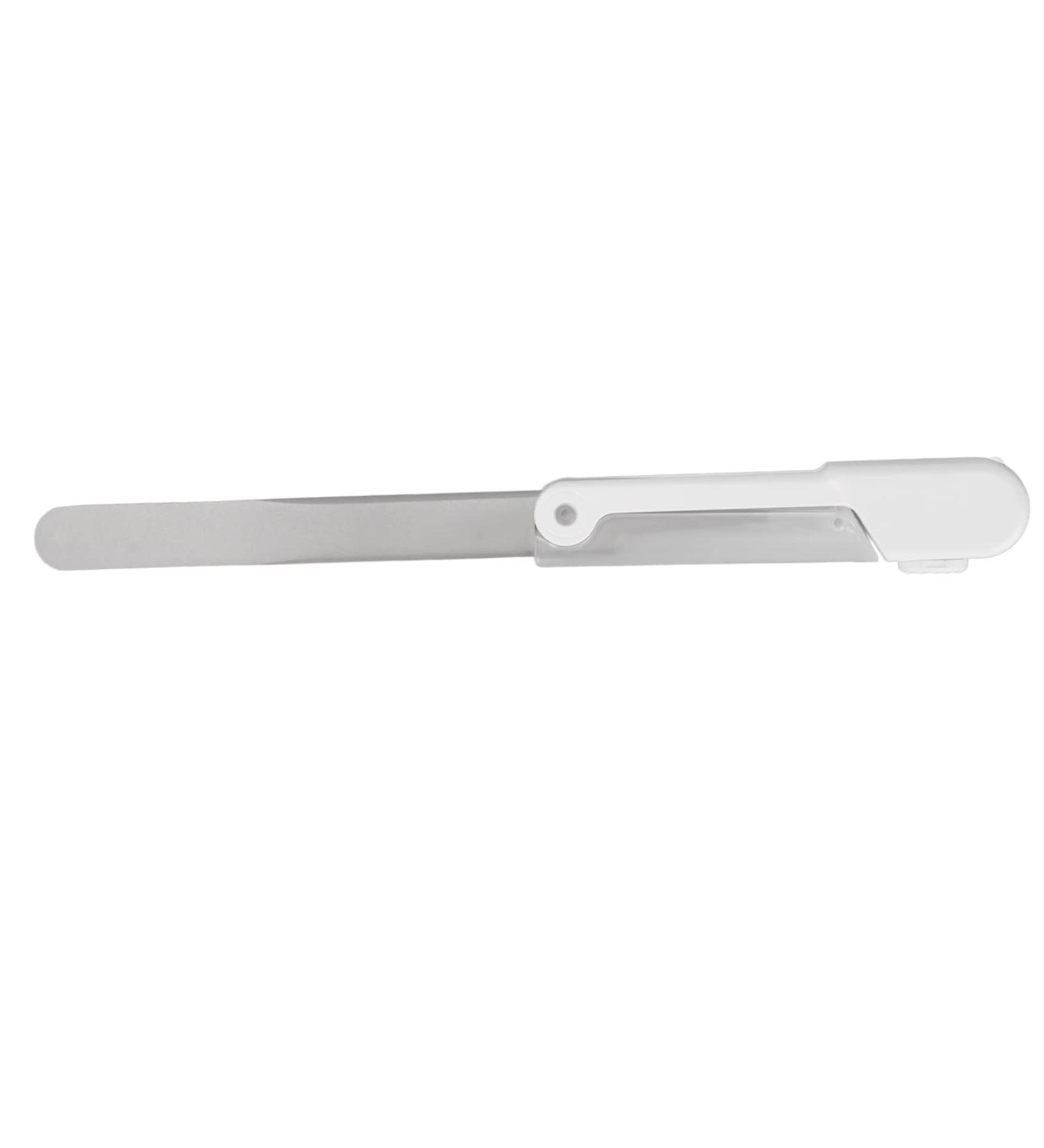 Premium Pimple Extractor Tweezers Stainless Steel Blackhead Remover Tool for Flawless Skin | International Shipping - Buy Online on GoSupps.com