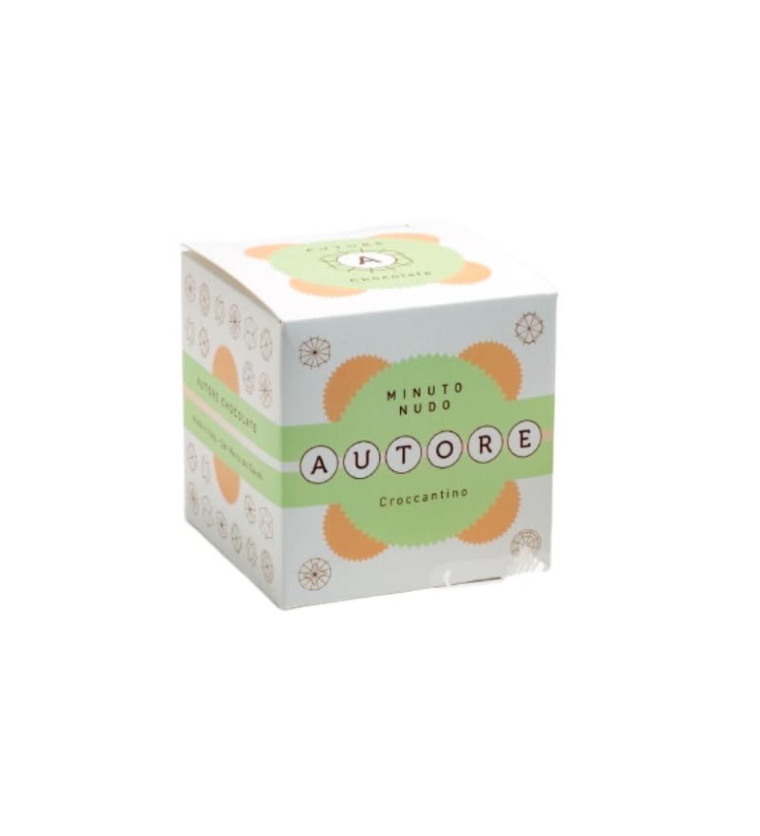 'Minuto' crunchy biscuits without chocolate from San Marco dei Cavoti - 200 g