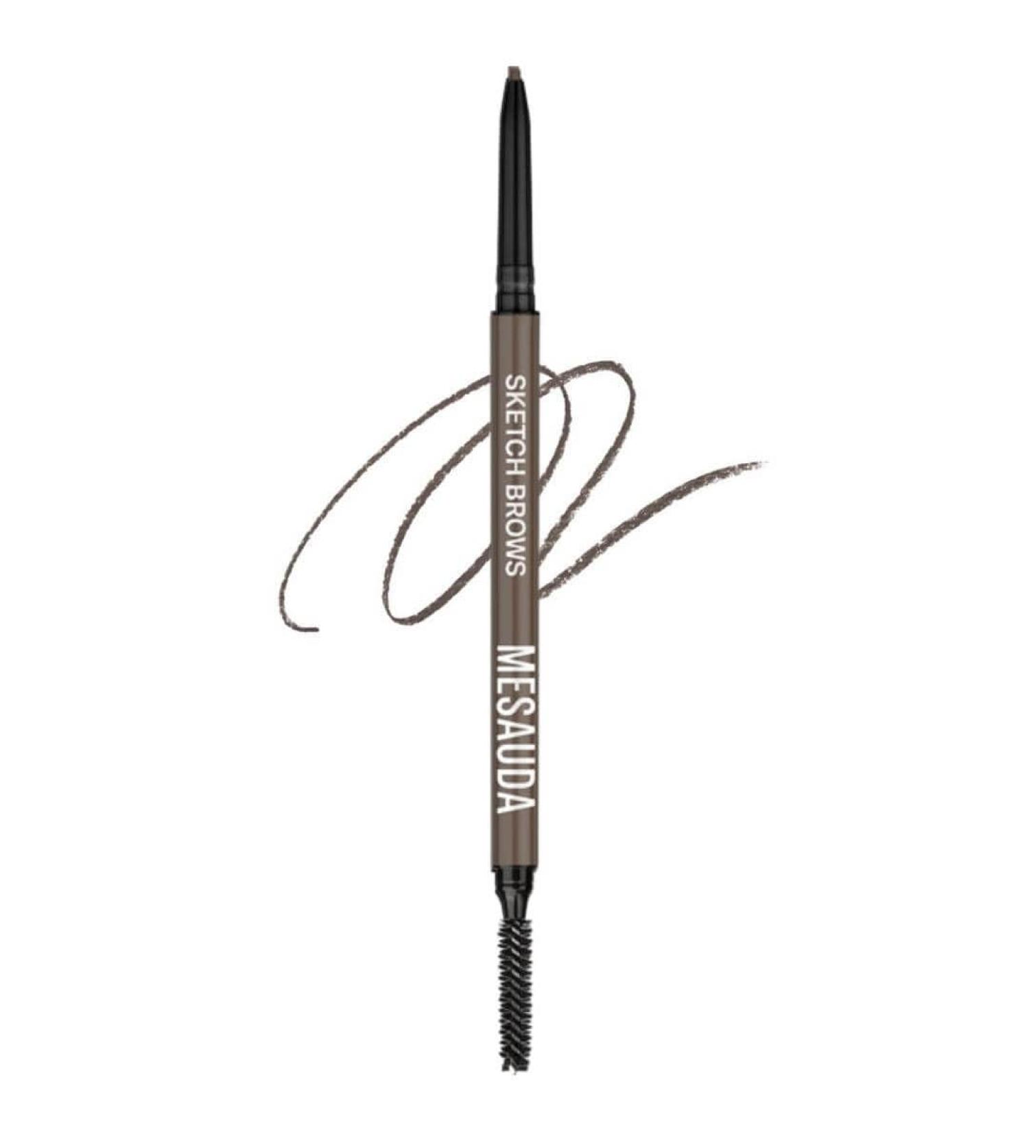 SKETCH BROWS Brunette - Buy Online on GoSupps.com