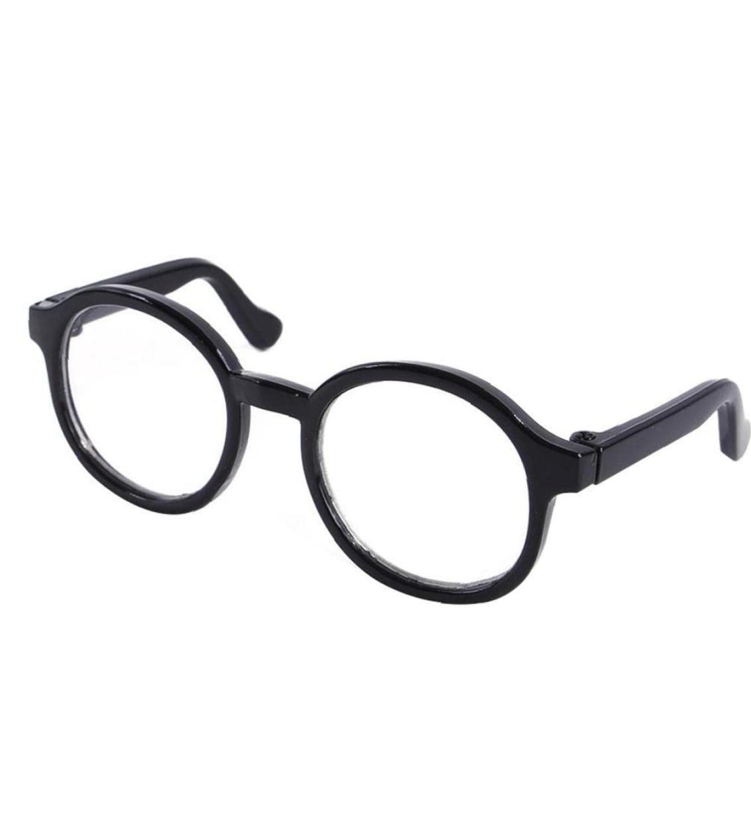 TOSSPER Lovely Pet Glasses - Stylish Dog & Cat Sunglasses Fun Cat Toys & Creative Photo Props for Pets - Buy Online on GoSupps.com