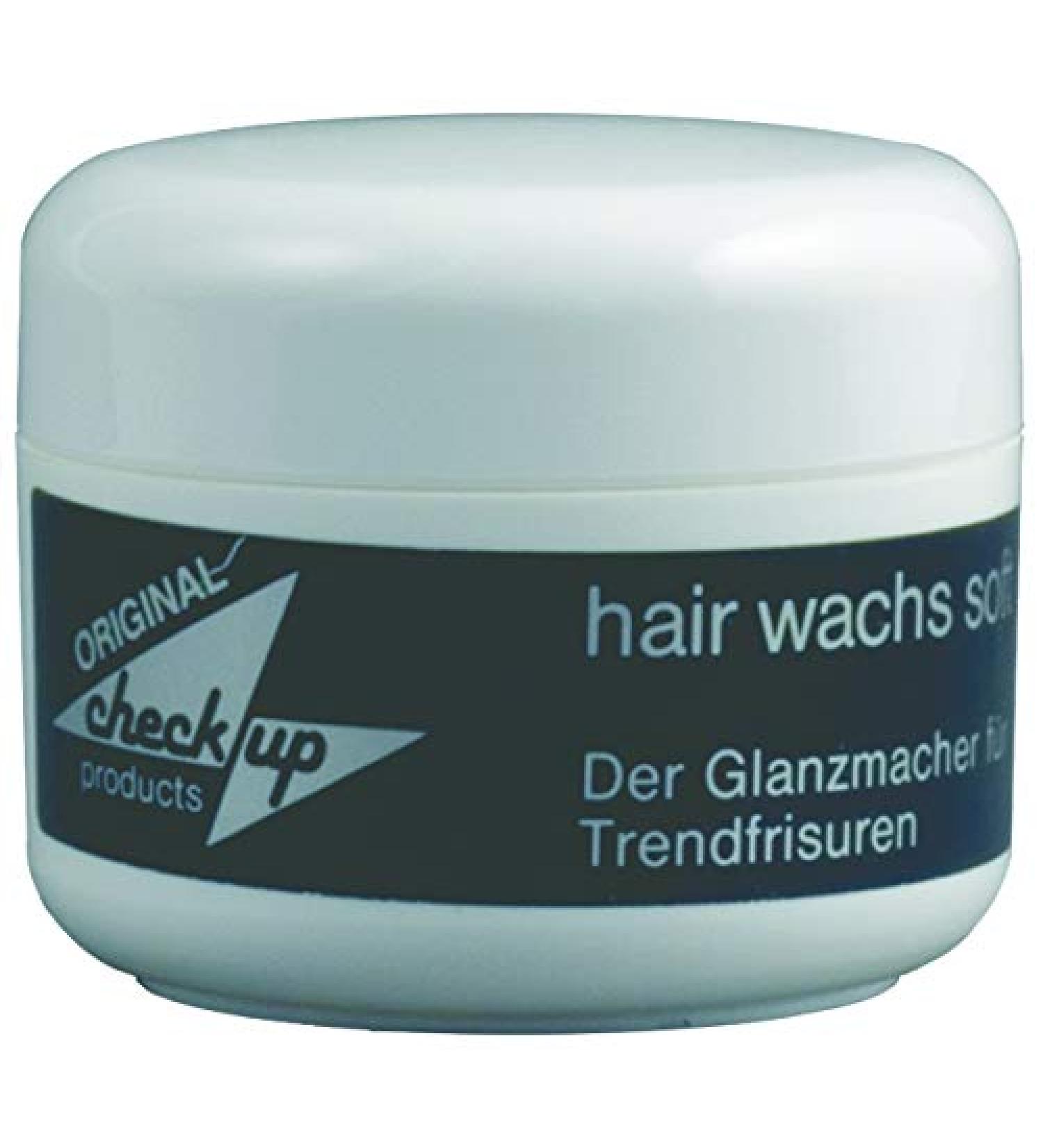 Powerwell Soft Hair Wax 50ml