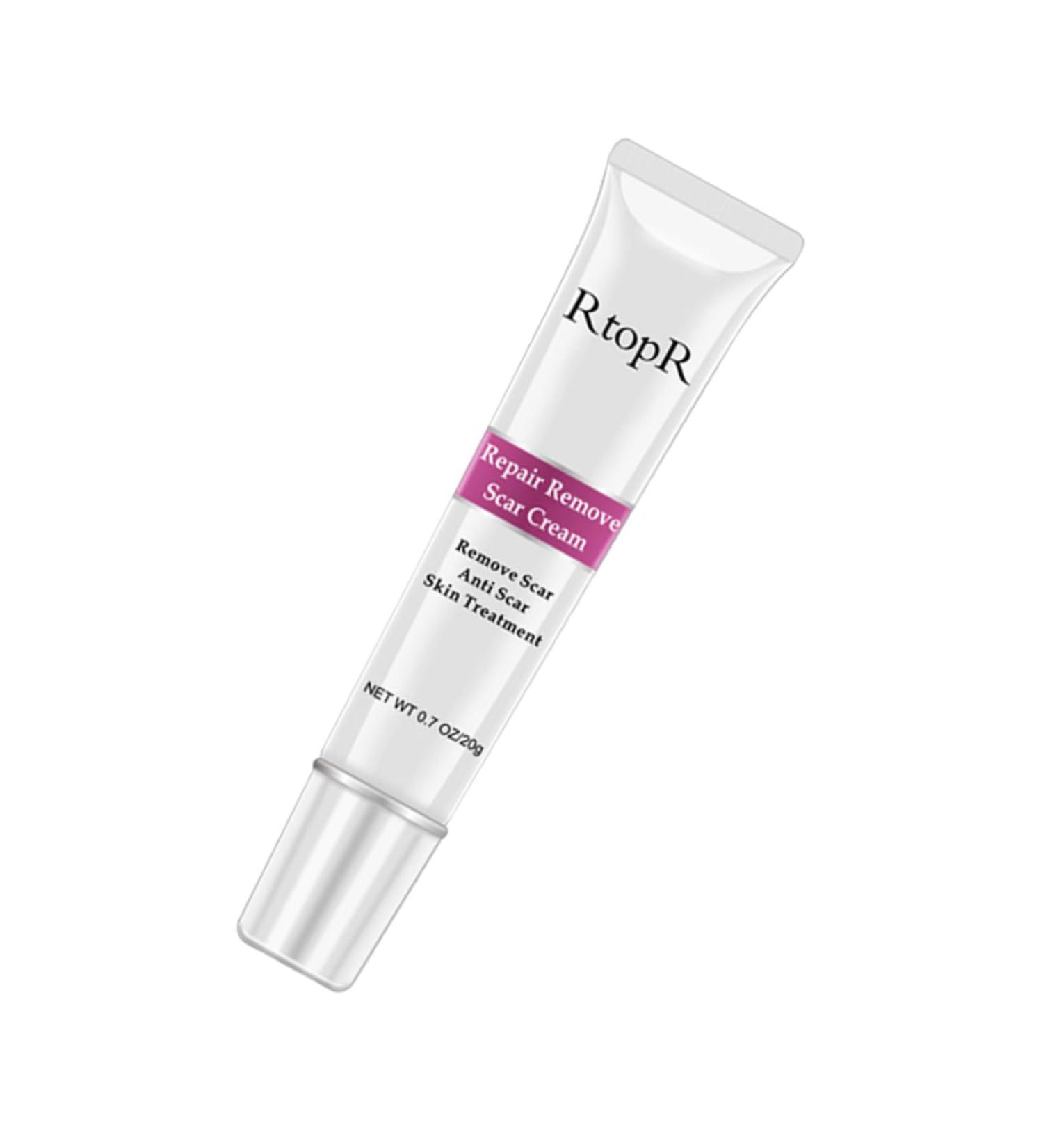 DOITOOL Scar Cream - Face & Body Scar Remover Gel for Wrinkles & Blemishes - Skin Repair & Plastic Surgery Recovery - 1 Count - Buy Online on GoSupps.com