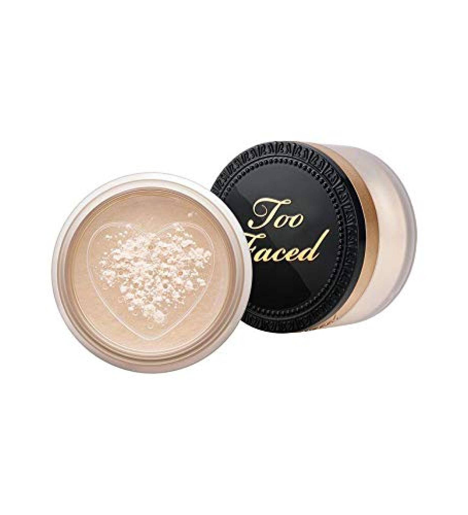 Too Faced Born This Way Etheral Setting Powder - Translucent Medium