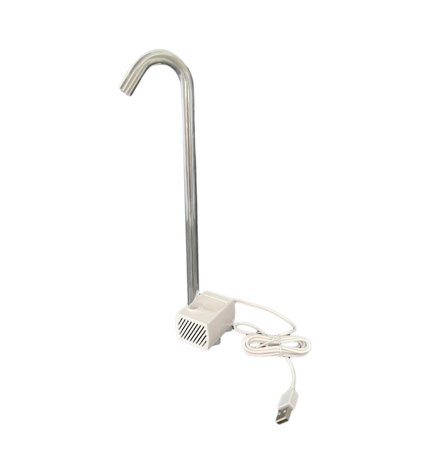 Amagogo Shampoo Basin Water Circulation Shampoo Artifact Practical Professional Shampoo Bed Accessories for Beauty Salon Salon with 25cm elbow pipe - Buy Online on GoSupps.com