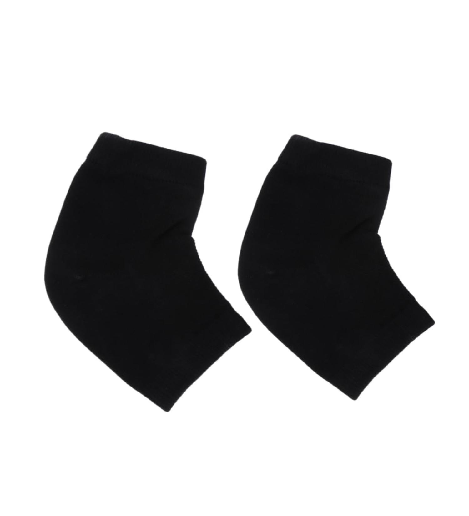 Beaupretty 1 Pair Foot Moisturising Socks Heel Socks Cracked Heel Foot Lotion Socks Heel Moisturizing Socks Wicking Socks Thick Socks Ankle Socks Breathable Socks Gel Socks Miss Spa - Buy Online on GoSupps.com