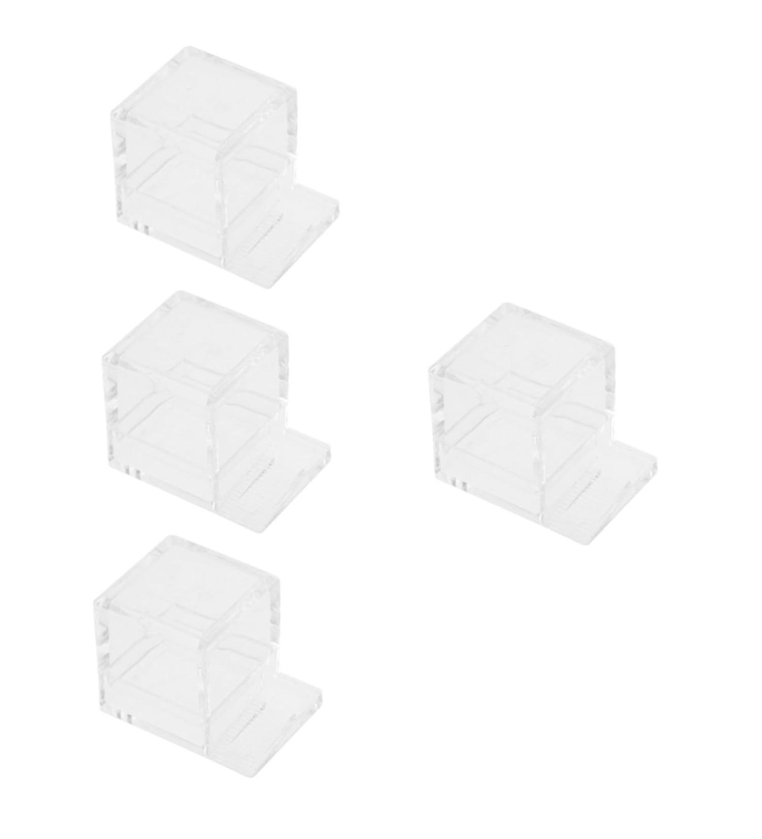 HANABASS 4pcs Pet Water Feeder Ants Water Drinking Bowl Ants Drinking Tool Insect Feeder Ants Feeder Plastic - Buy Online on GoSupps.com