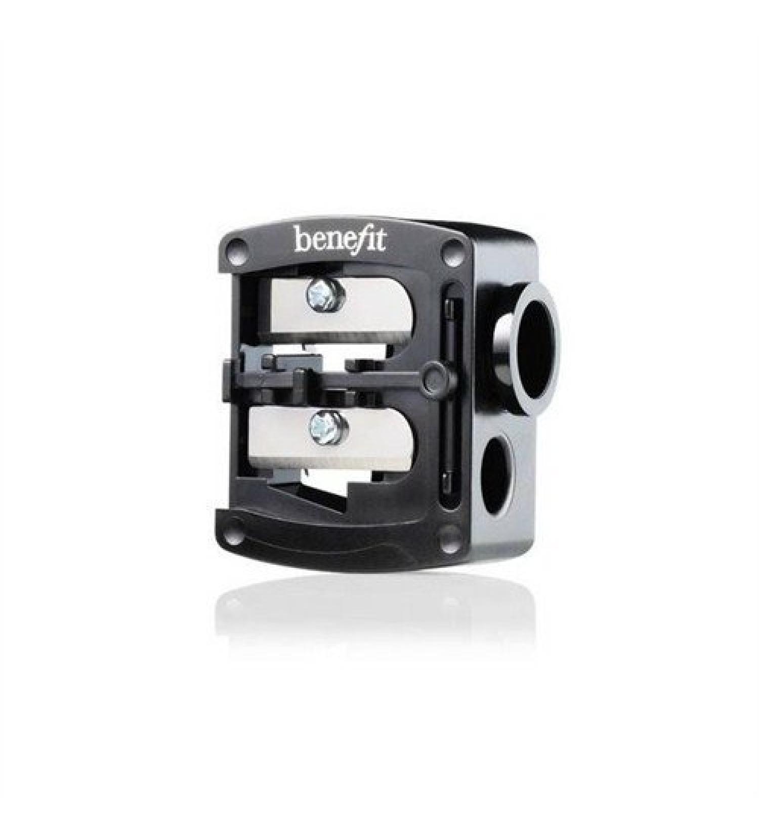 Benefit Sharpener