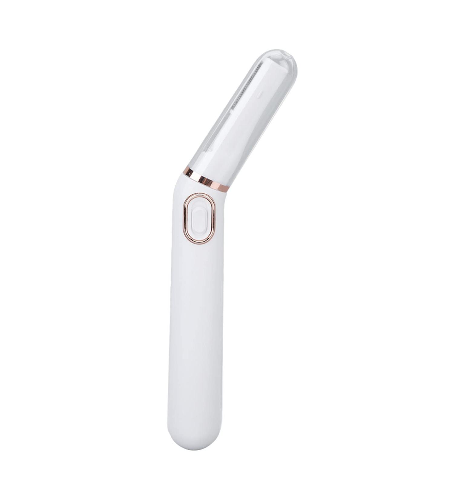 Tondeuse lectrique pour bikini fonctionne piles design s r sans irritation pour la maison pour femme - Buy Online on GoSupps.com
