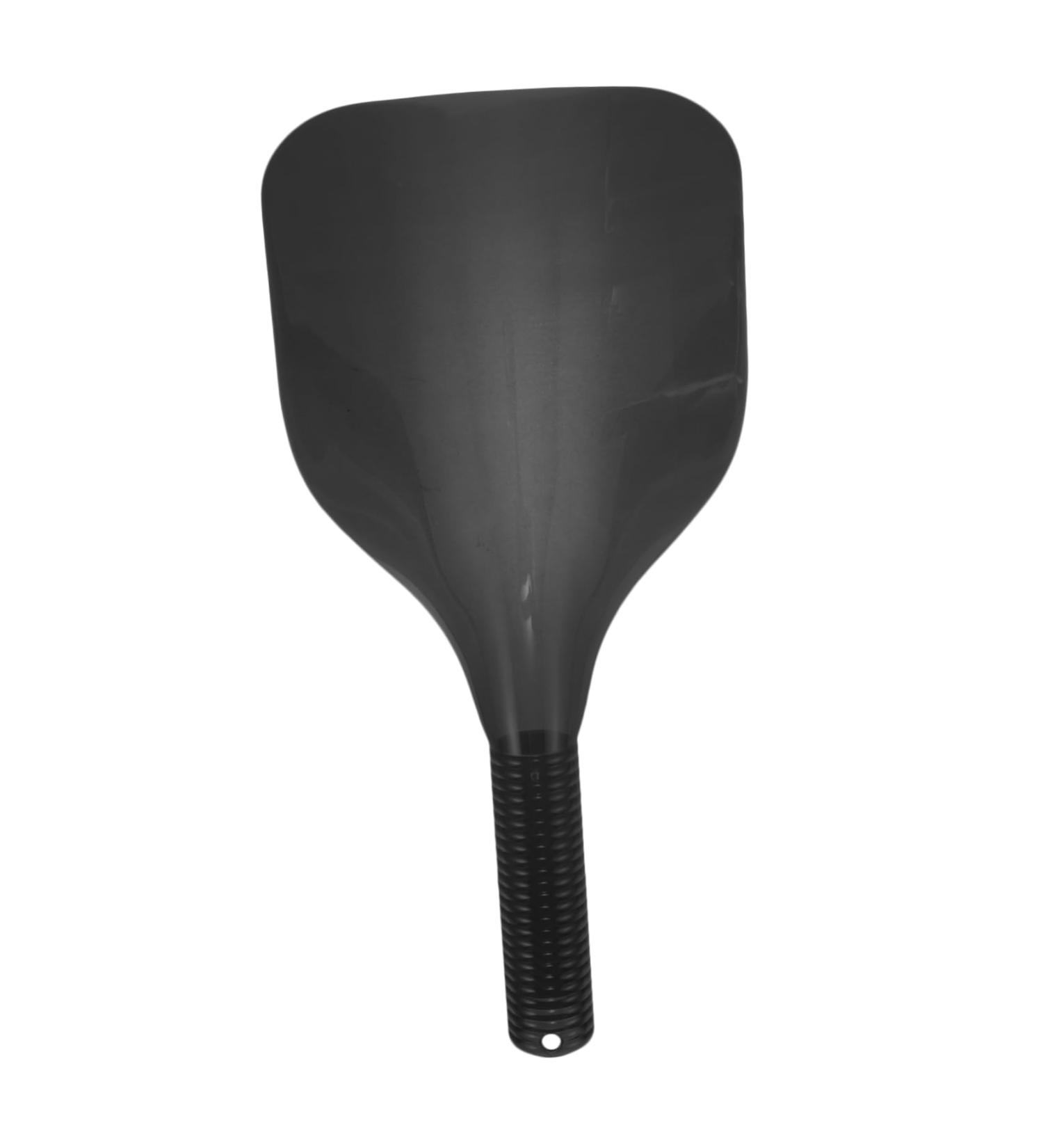 Hair Mask For Hair Big Hair Hairspray Hair Spray Eyes Protector Hair Dressing Protector Barbers Makeup Gummy Front Edge Hair Hairspray - Dyeing Cover Black Plastic - Buy Online on GoSupps.com