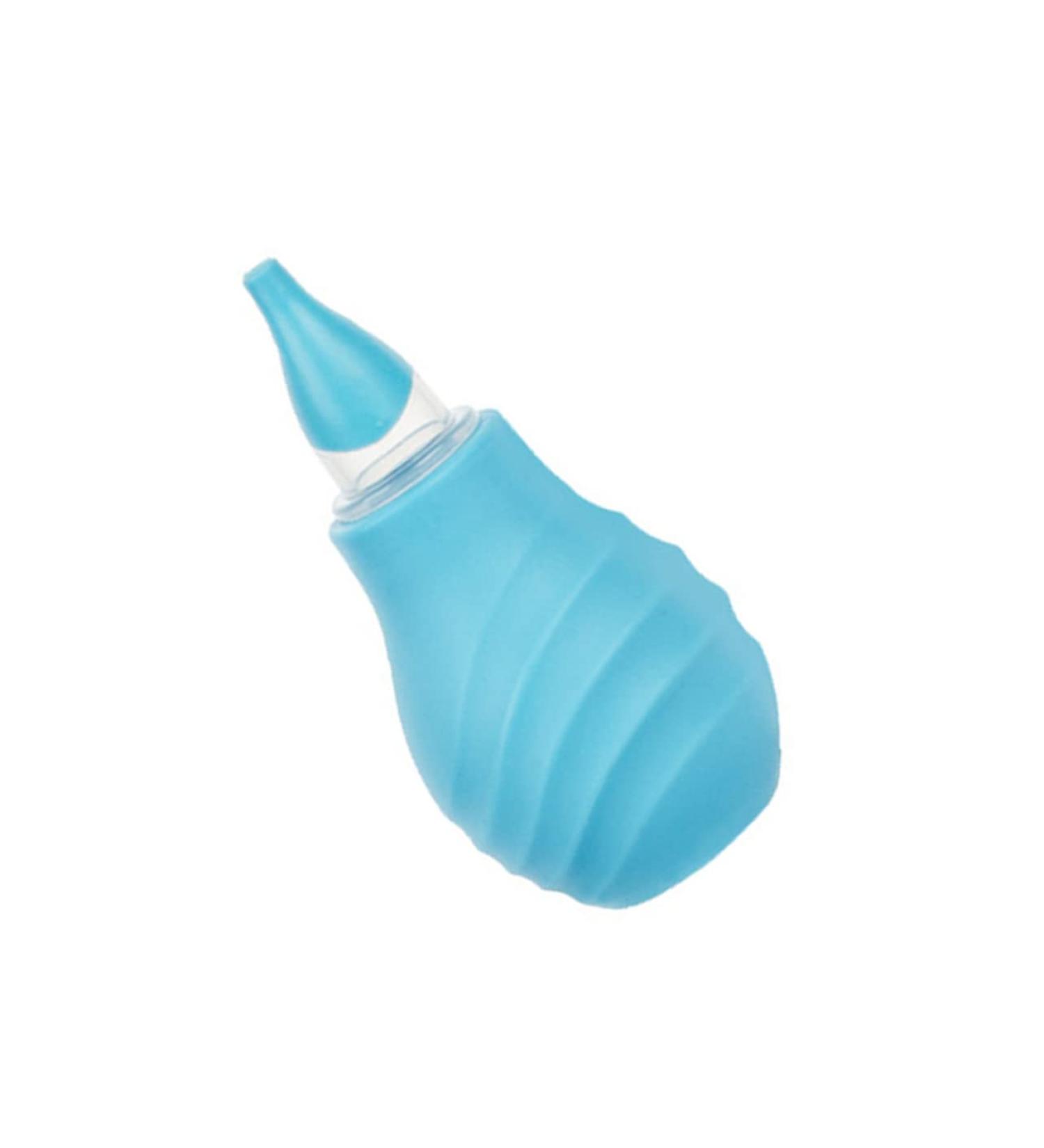 Toddler Suction Plates Set | Baby Nose Sucker & Mucus Cleaner | Booger Remover for Kids | Nasal Aspirator & Snot Cleaner - Buy Online on GoSupps.com