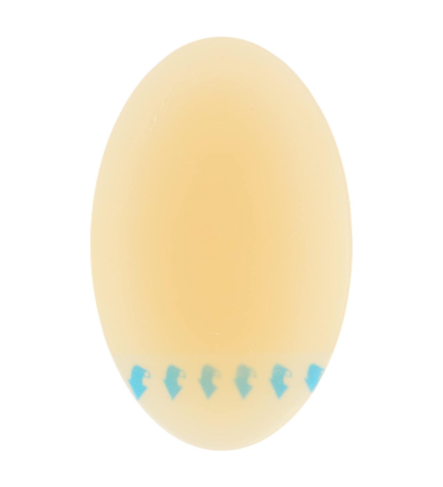 Buy Blister Cushions | Elastic Foot Care Cushions for Pain Relief & Friction Reduction (44x69mm Oval) - International Shipping Available - Buy Online on GoSupps.com