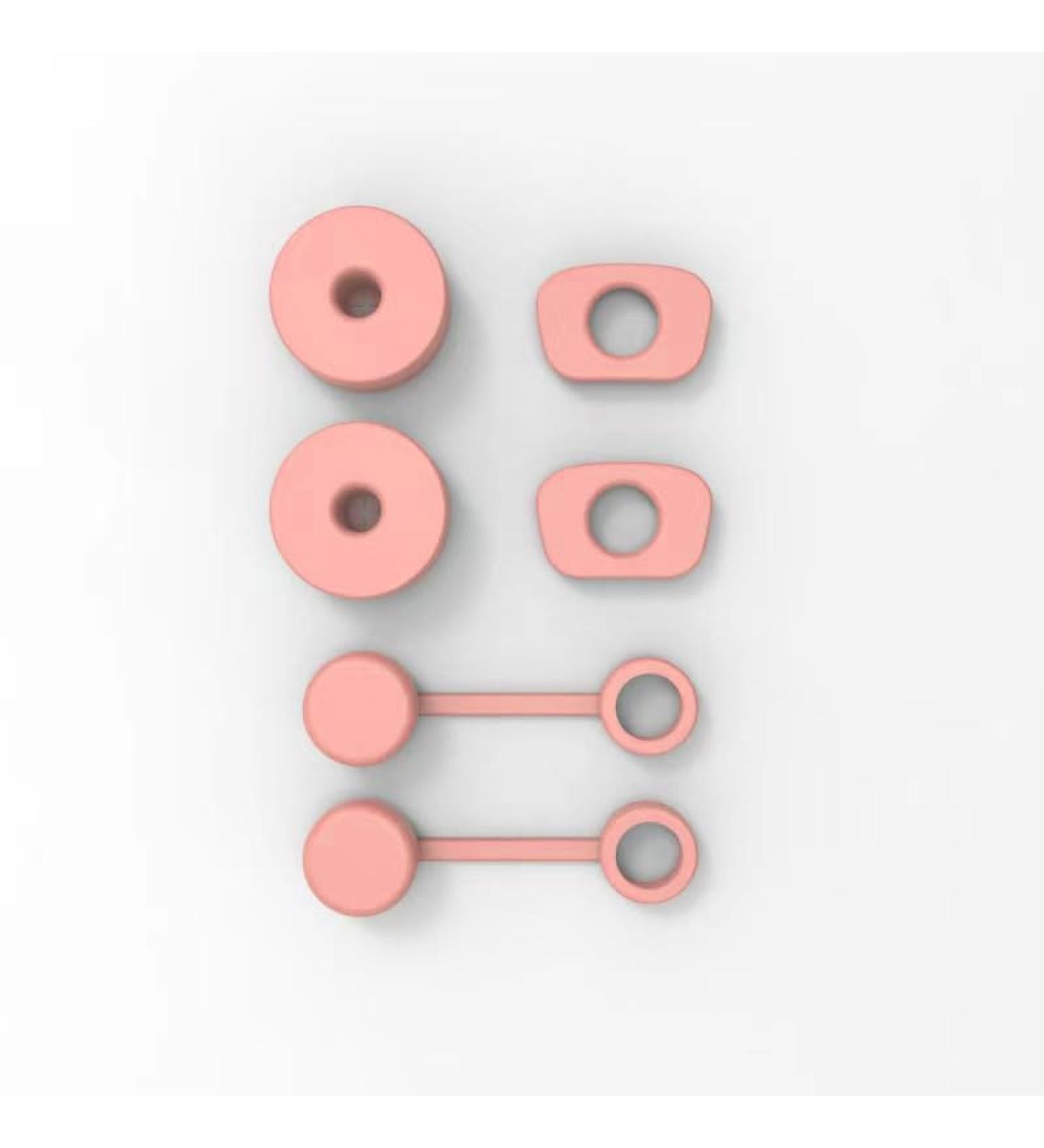 20 pieces of eyebrow shaver trimmers for women and men stainless steel eyebrow trimmer shaper with precision cover dermaplaning tool peeling-dermaplaning tool for women and men