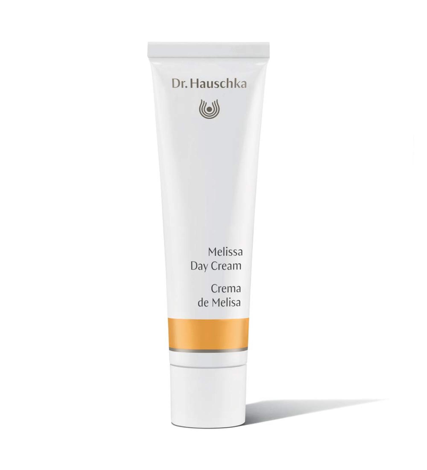 Dr. Hauschka Melissa Day Cream  1 Fl Oz