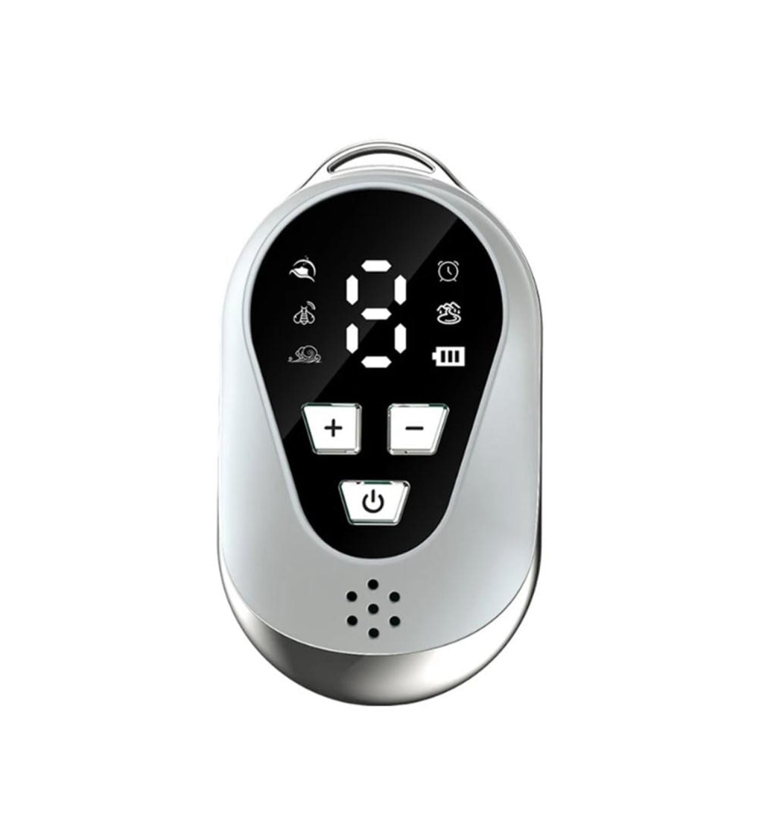 Crcyphne Handheld Sleep Aid with Music to Help Sleep Relieve Insomnia Stress Relieve Anxiety and Relax At Night White Easy Install - Buy Online on GoSupps.com