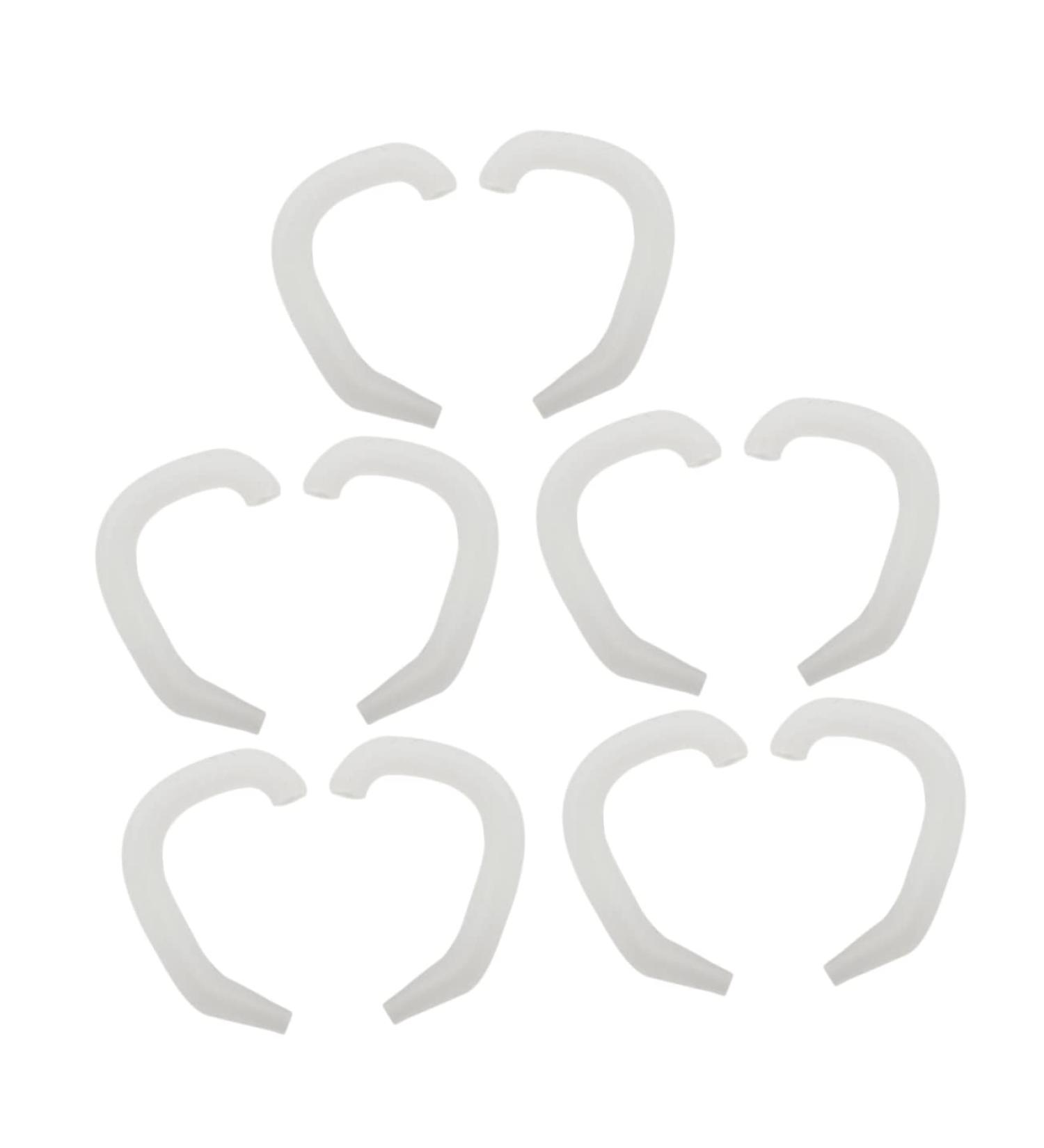 GAFOKI 5 Pairs Silicone Auricle Corrector Patch - Ear Correction Support - Buy Online on GoSupps.com