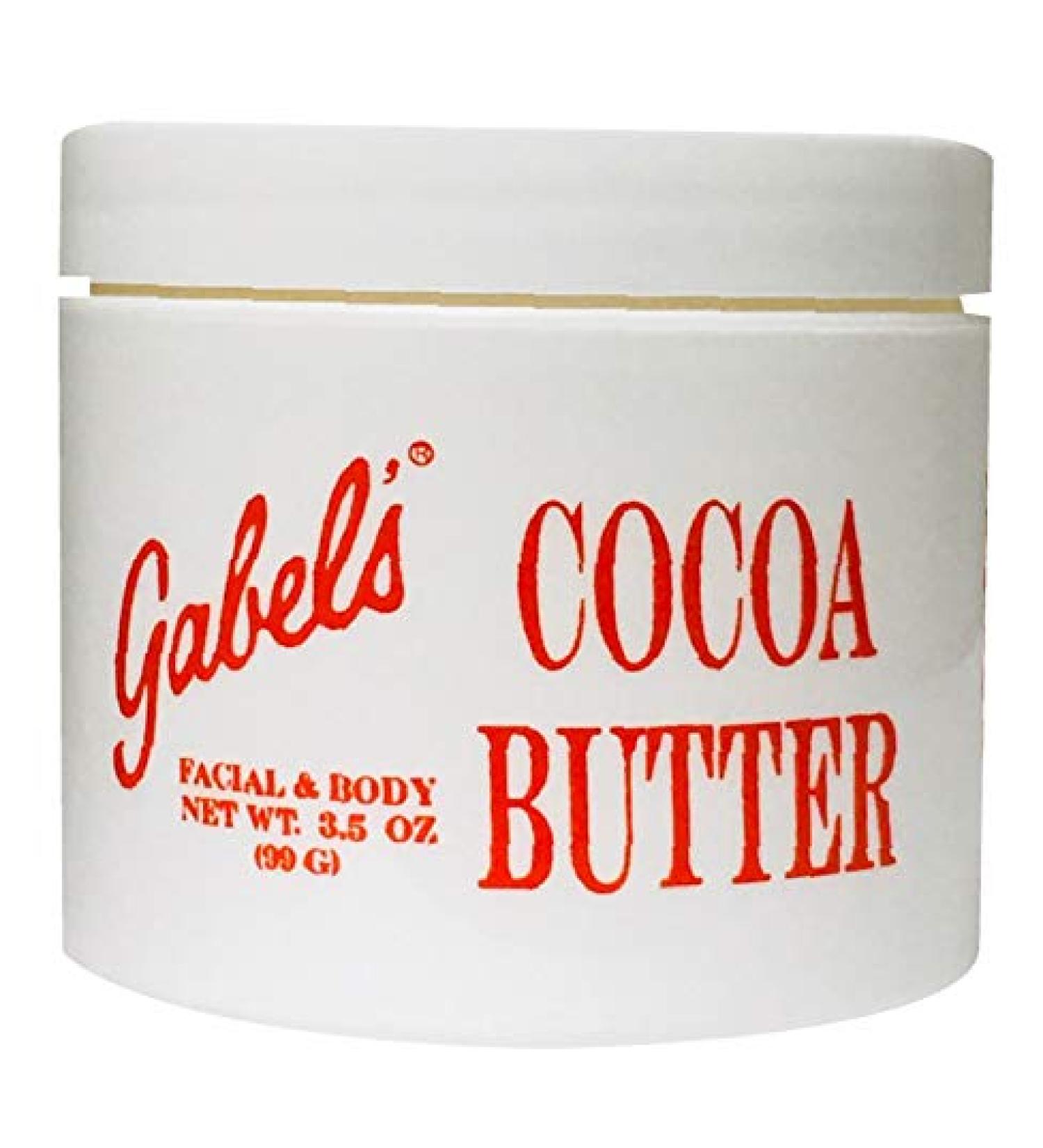 Cocoa Butter 3.5 oz Facial & Body Creme Manufacturer Direct