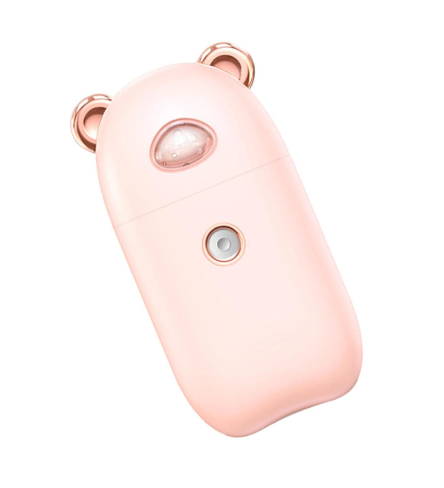 Beatifufu 1pc Beauty Humidifier Skin Humidifier Portable Face Portable Abs - Buy Online on GoSupps.com