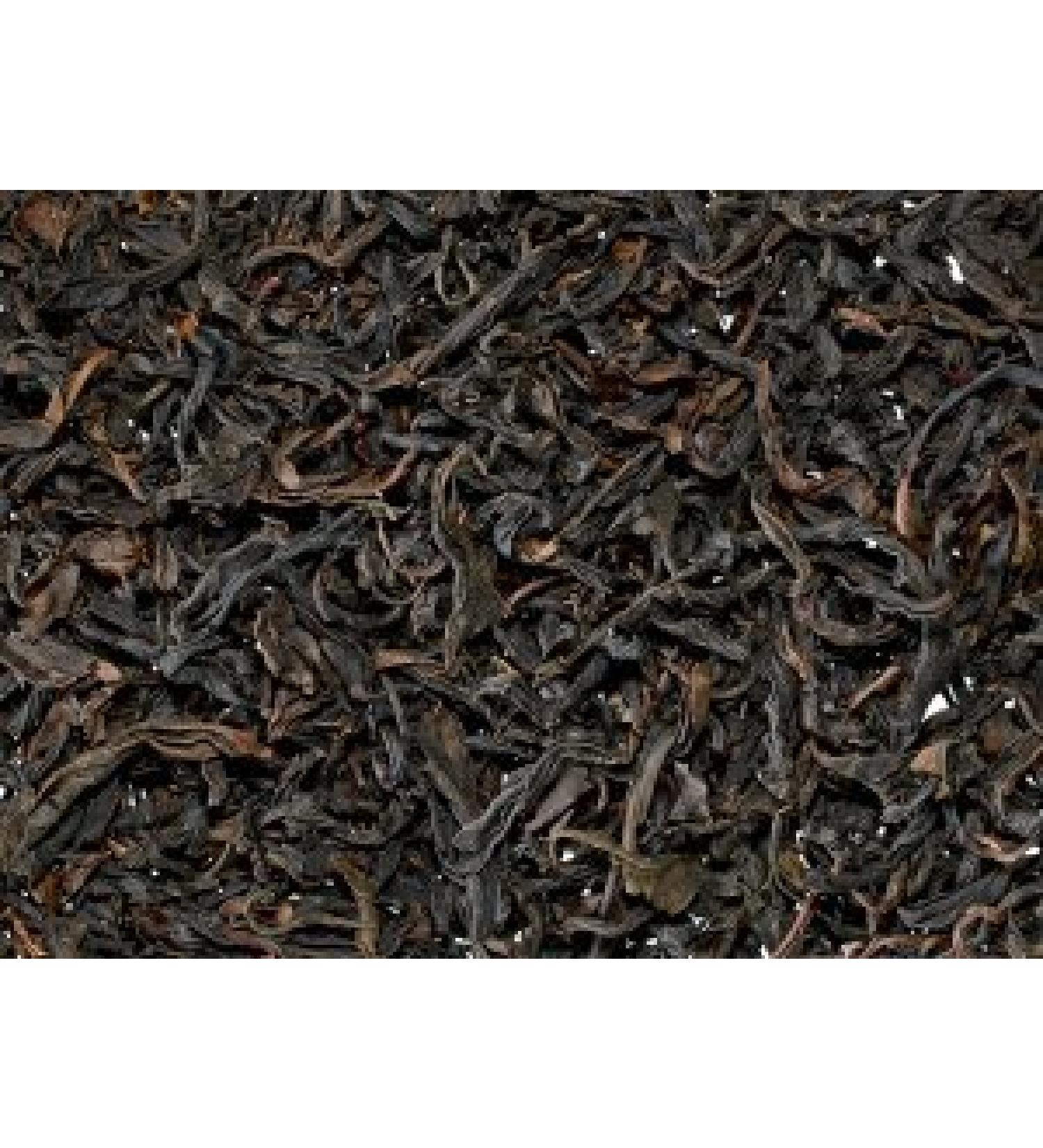 Dethlefsen Balk Semifermented tea China not including Da Hong Pao Oolong DE KO006 1 kg