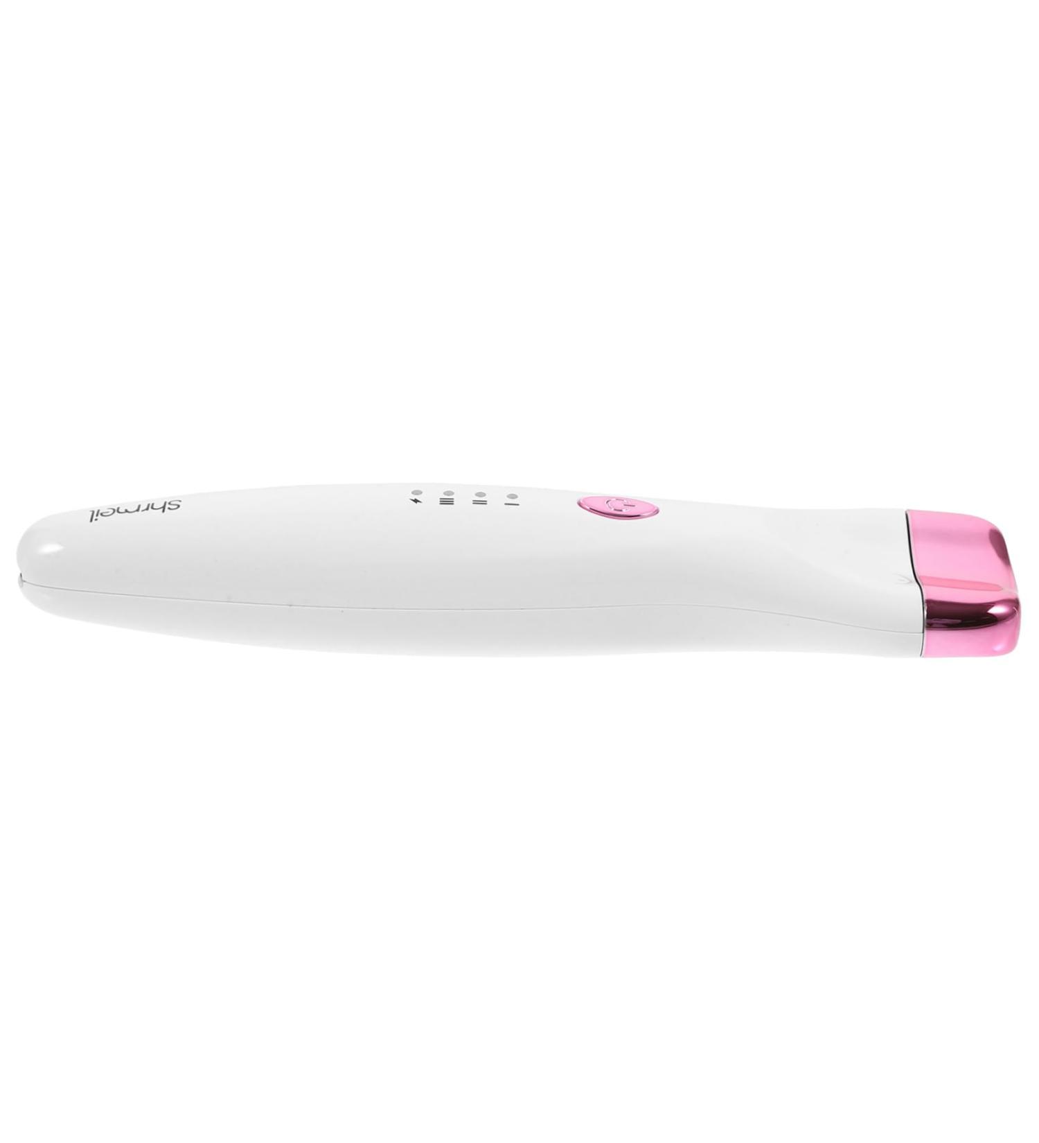 Buy Electric Eyelash Curler Rechargeable Heated Lash Curling Tool for Perfect Eyelash Makeup - International Shipping Available - Buy Online on GoSupps.com