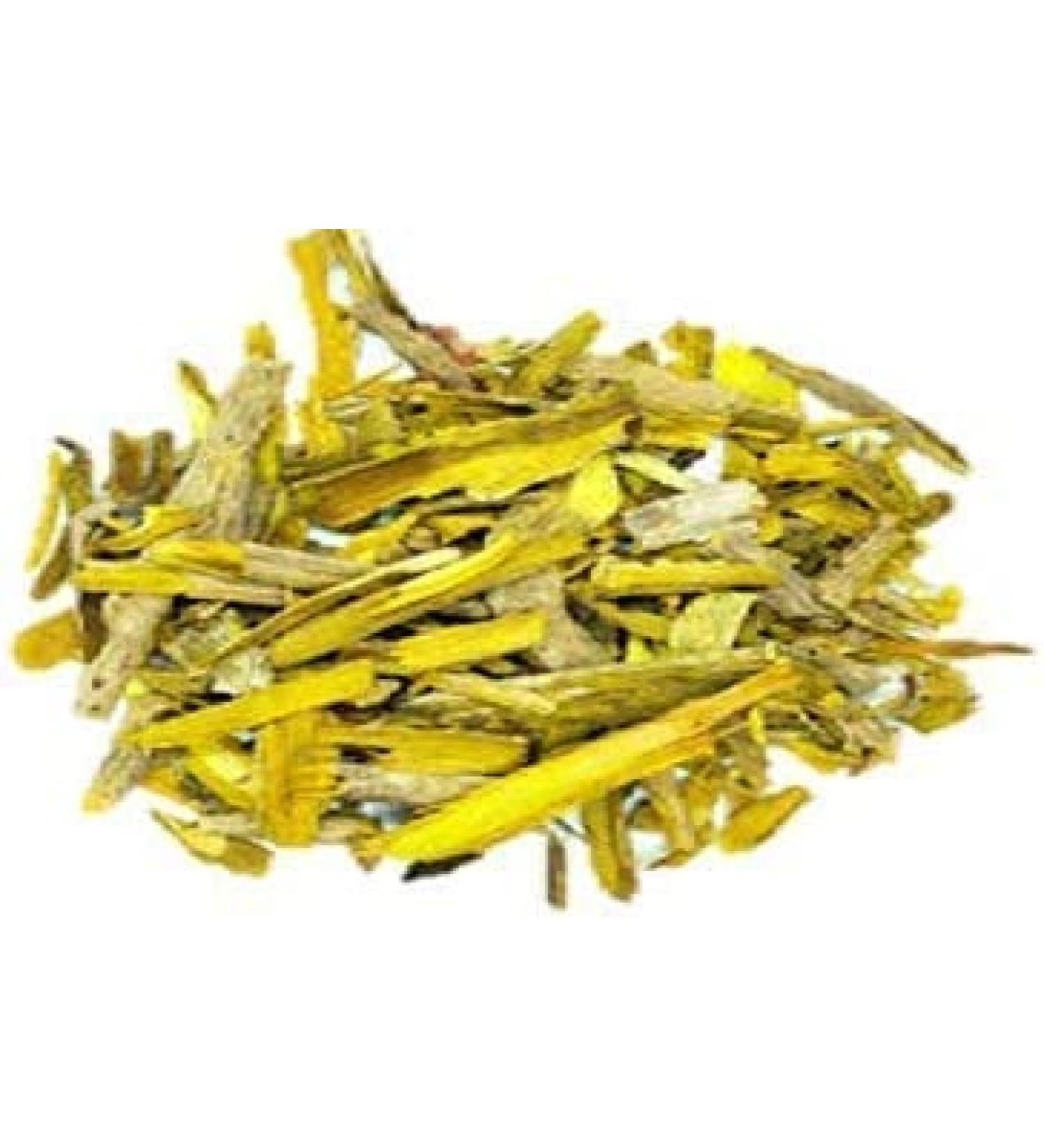 ORGANIZE Organicgreen Herb DARU HALDI Daru Haldi 800 GMS Berberis aristata Indiase Berberry Daru Haridra