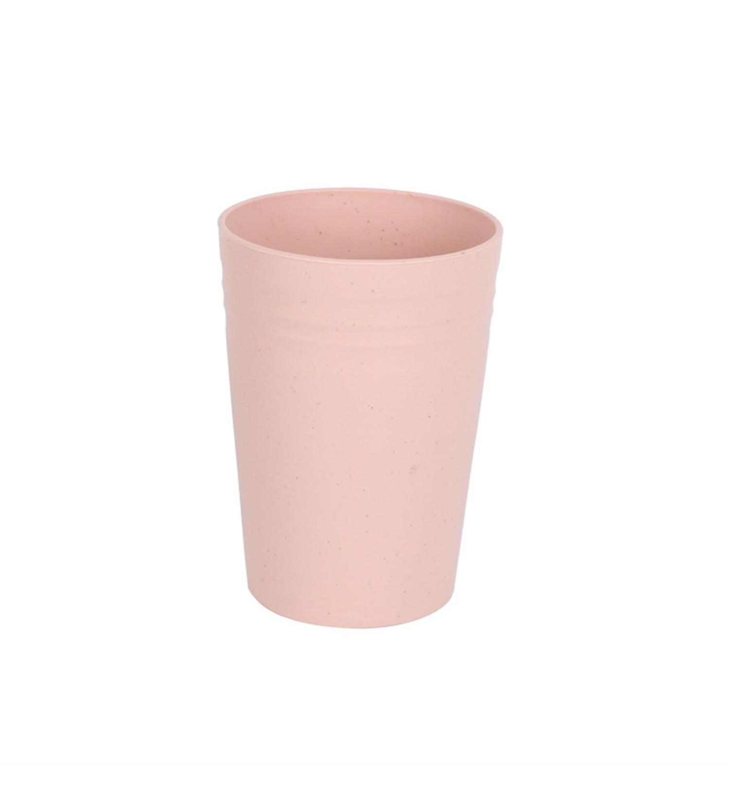 DIGJOBK Toothbrush Holder Cup - Stylish Bathroom Accessories for Toothbrushes Toothpaste & More | Durable Wash Cup for Daily Use - Buy Online on GoSupps.com