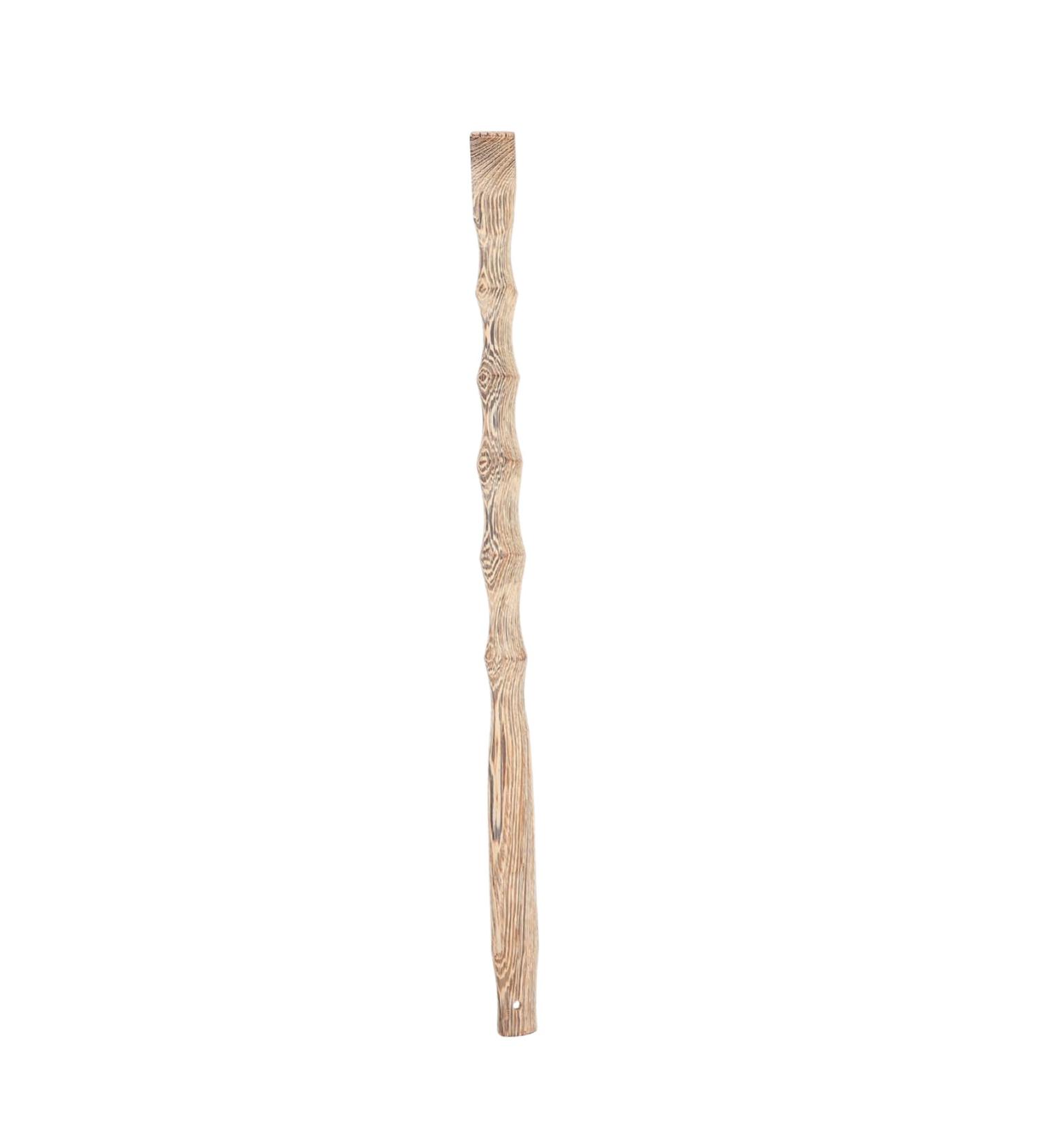 Shop Hapinary One-Piece Tickle Back Scratcher - Premium Wooden Back Massager for Itch Relief | International Shipping Available - Buy Online on GoSupps.com