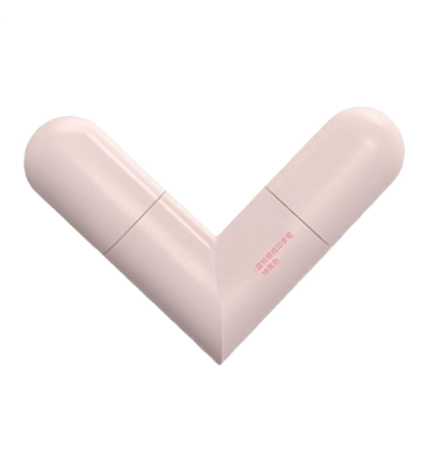 Eyeliner Stamp Smudge Resistant Makeup Product Portable Eyeliner Stamp for Women Beauty Lovers Dating Shopping Special Occasions Weddings Parties Business Travel - Buy Online on GoSupps.com