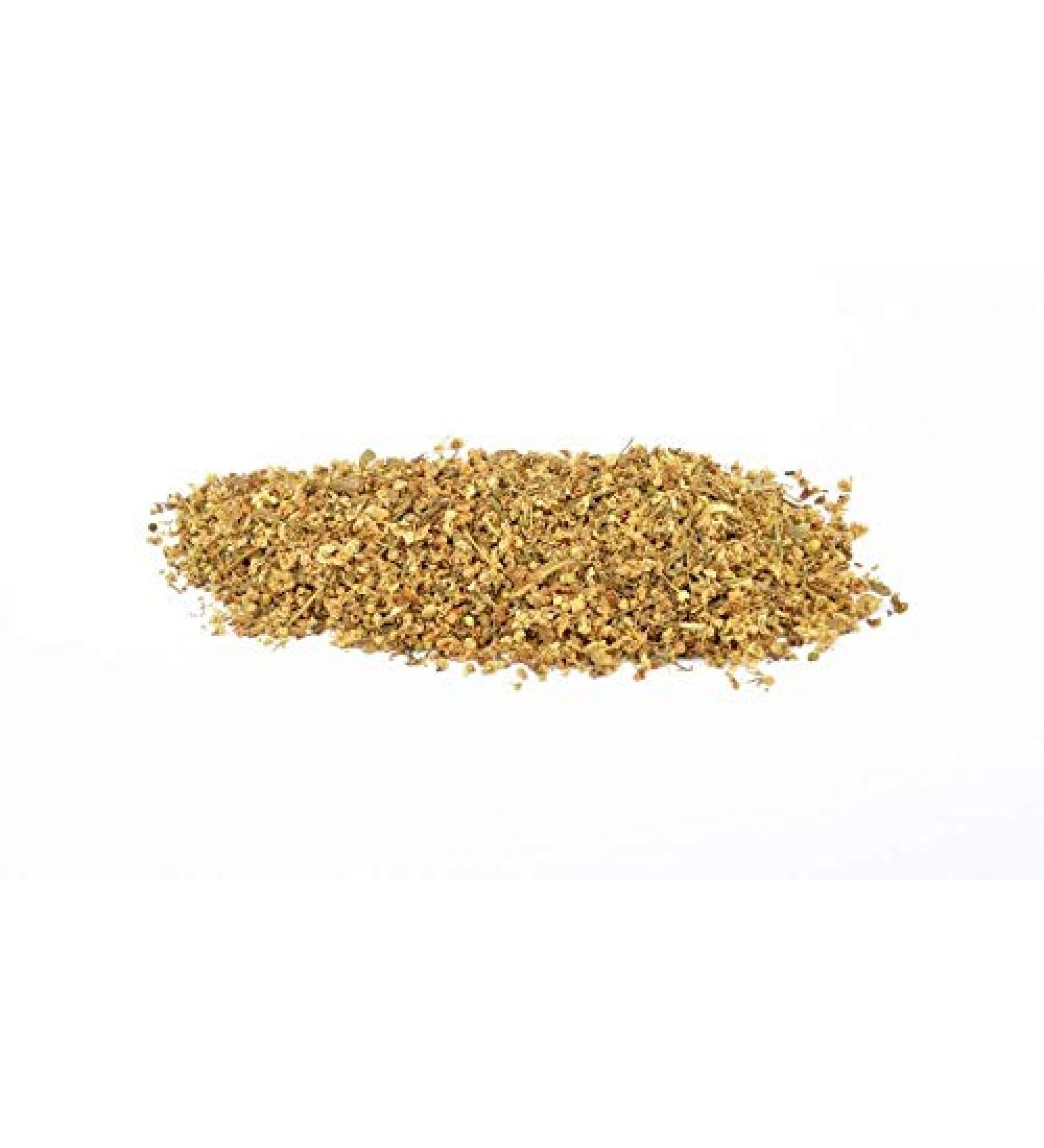 Elderflowers - 100 g
