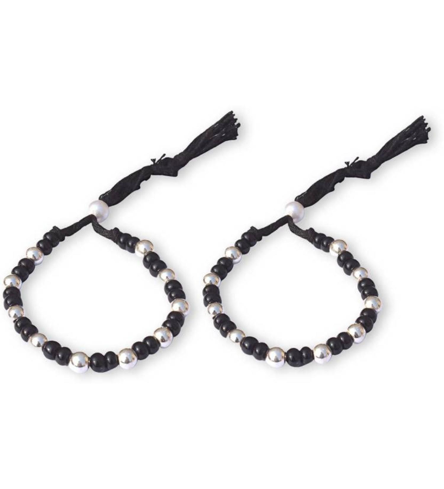 Nazariya Baby Nazariya Thread - Handmade 2 Pack | Charming Protection for Your Little One - International Shipping - Buy Online on GoSupps.com