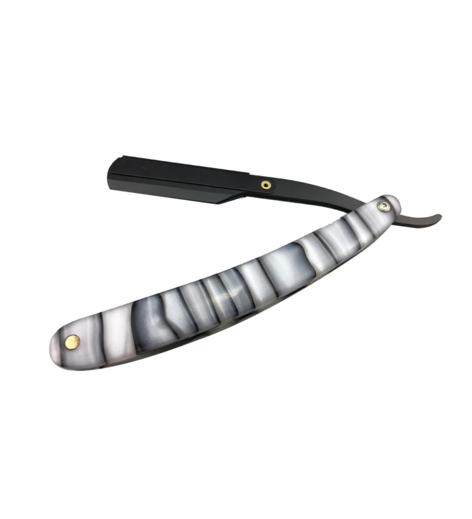 Fomiyes 6-Piece Metal Razor Set for Men | Safe & Durable Shaving Razors for a Clean Shave | International Shipping Available - Buy Online on GoSupps.com