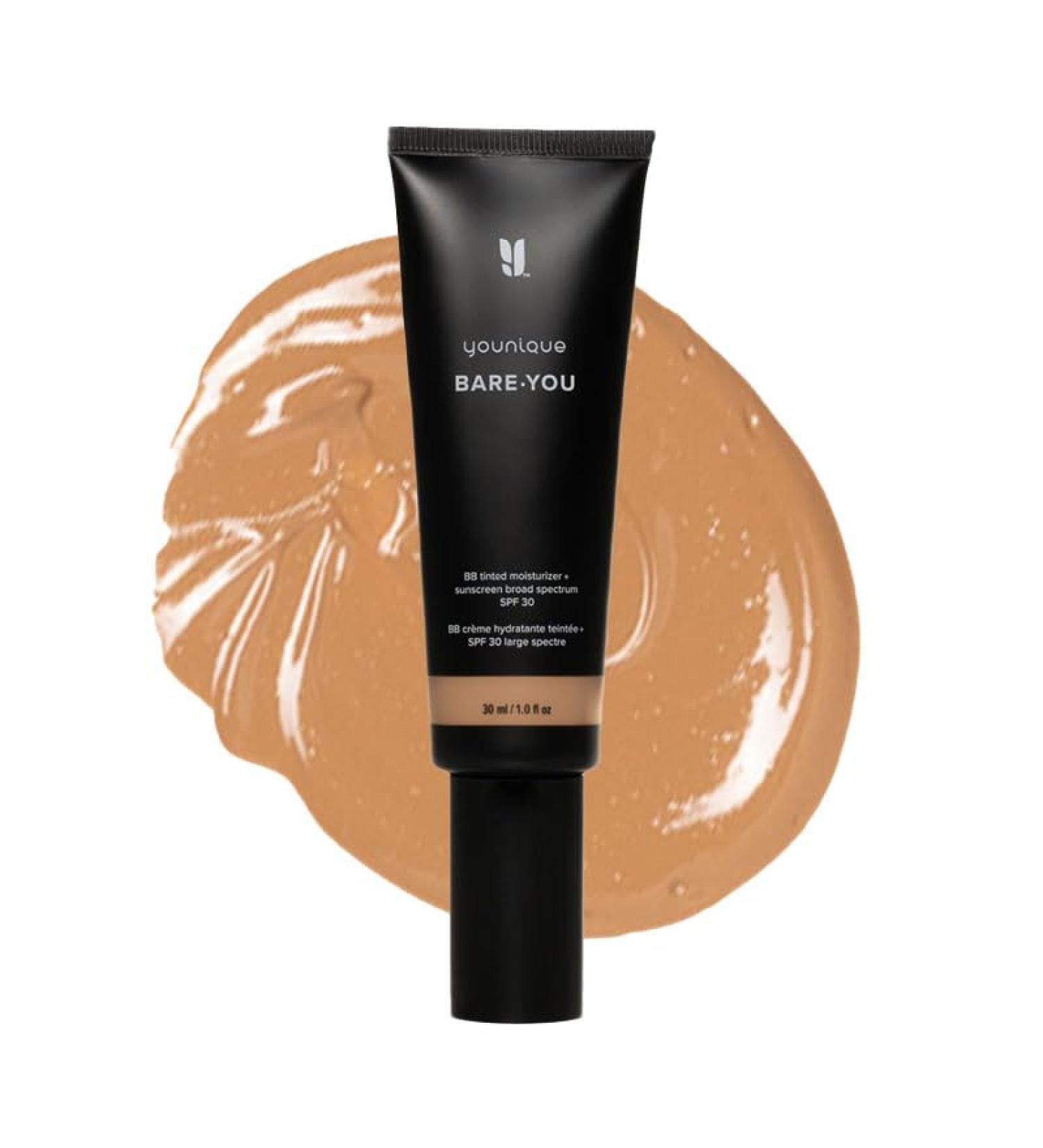 BARE YOU bb tinted moisturizer+ (Medium 30 ml) Medium 30 ml (Pack of 1) - Buy Online on GoSupps.com