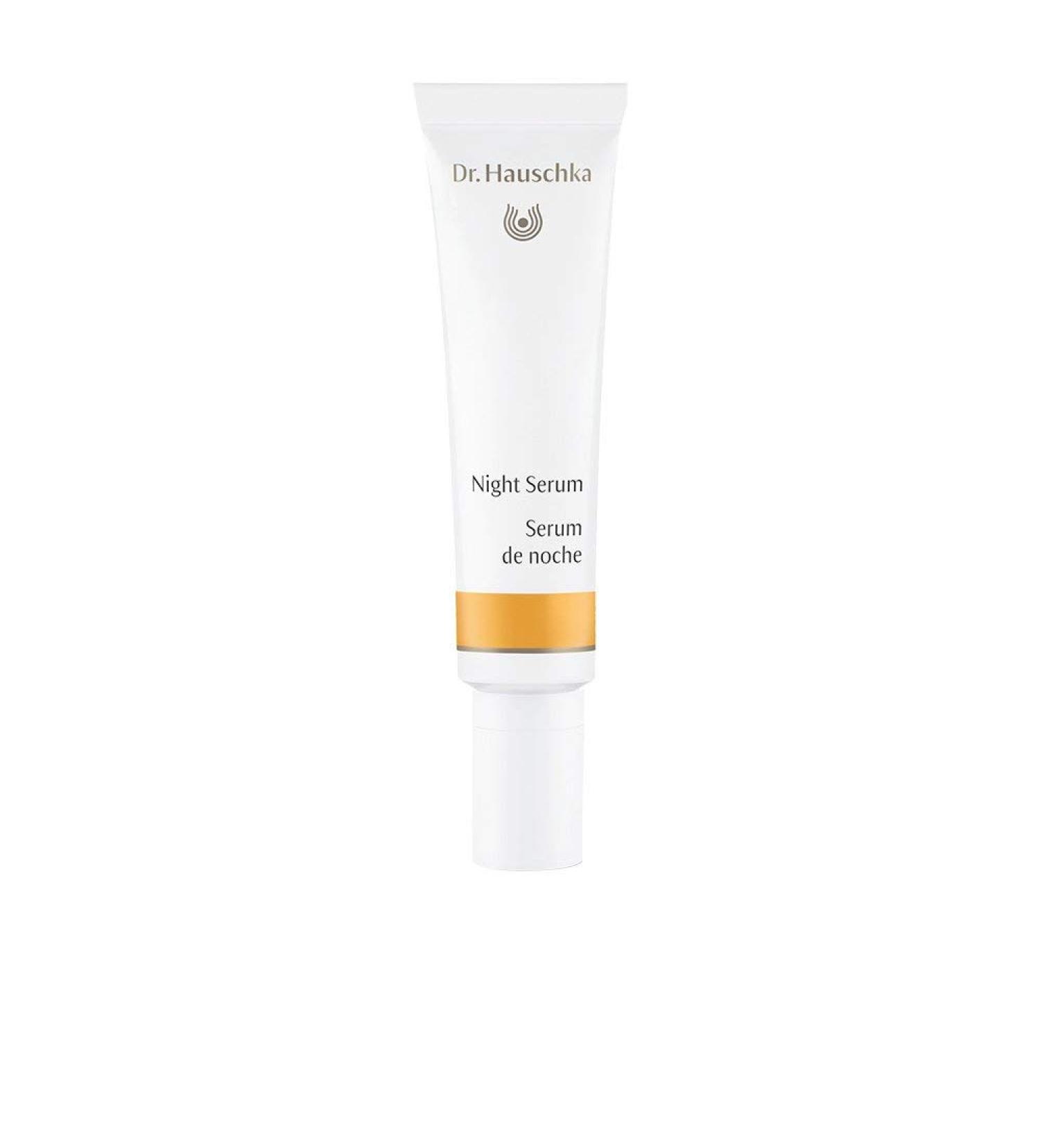 Restorative Night Serum Dr. Hauschka (20 ml)