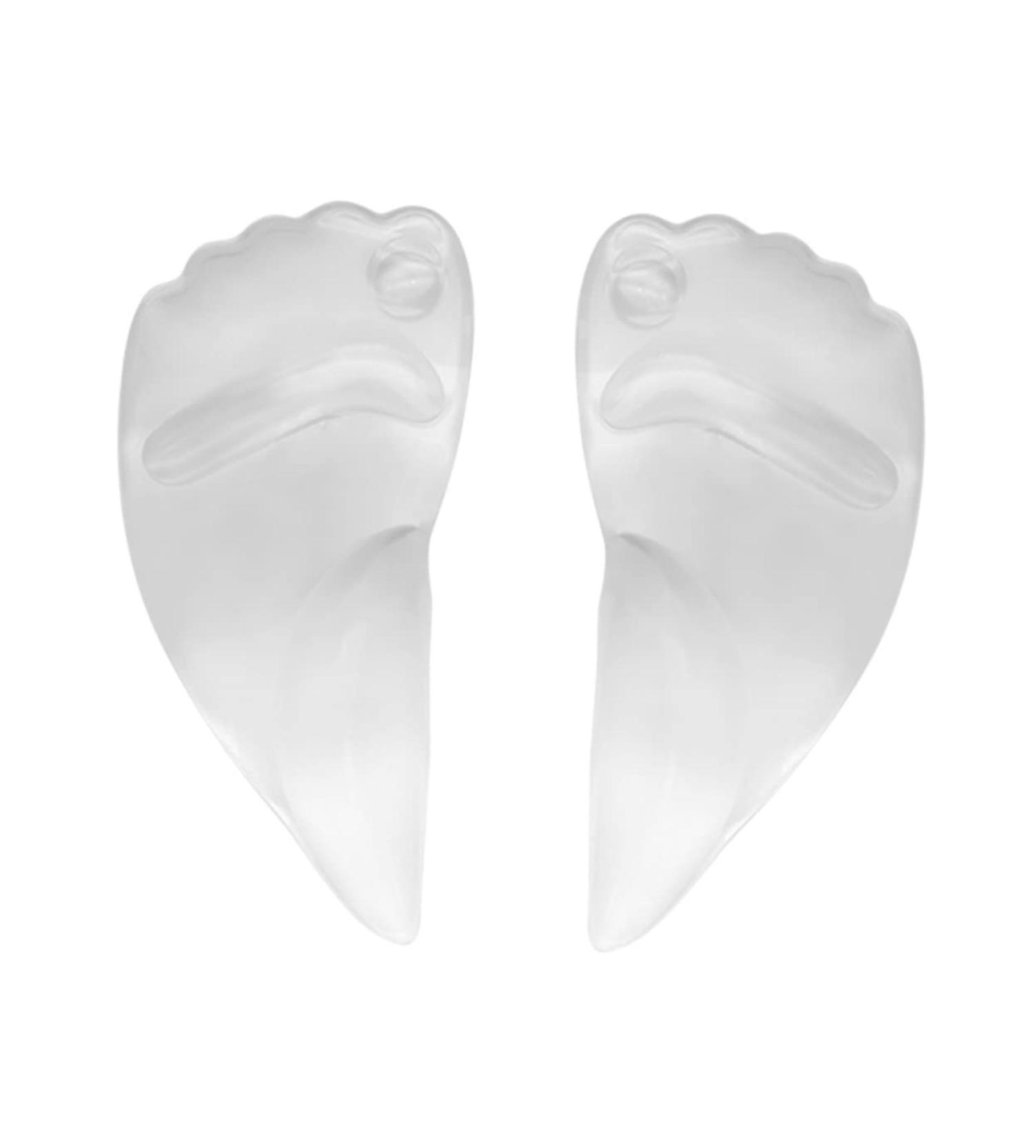 Buy Sports Leather Insoles | Breathable Damping Insoles for Comfort & Support - Buy Online on GoSupps.com