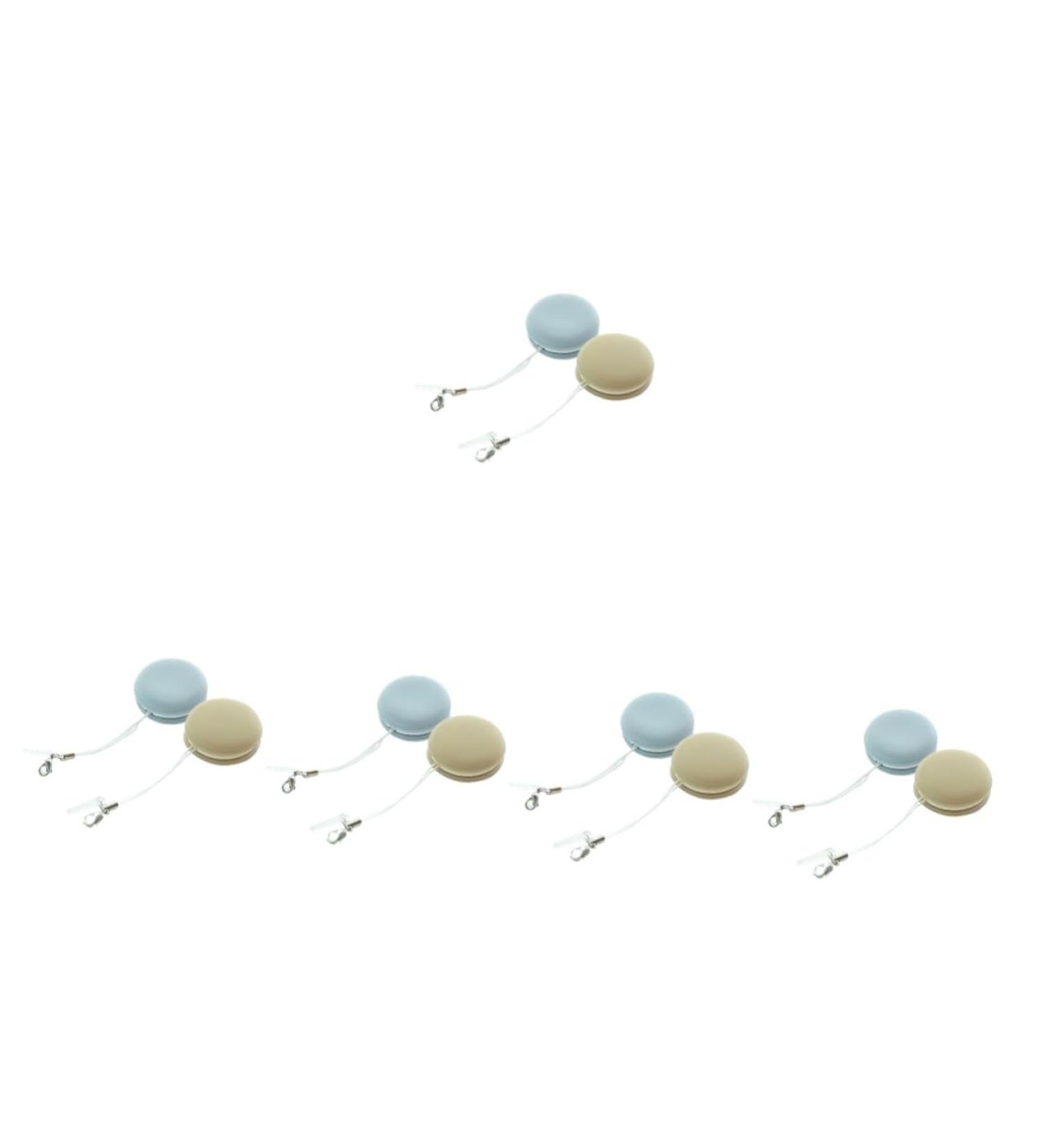 Buy FOMIYES 10 Pcs Macaron Lens Cleaner Wipes - Screen & Glasses Cleaning Cloths - Ideal for Electronics | Fast International Shipping - Buy Online on GoSupps.com