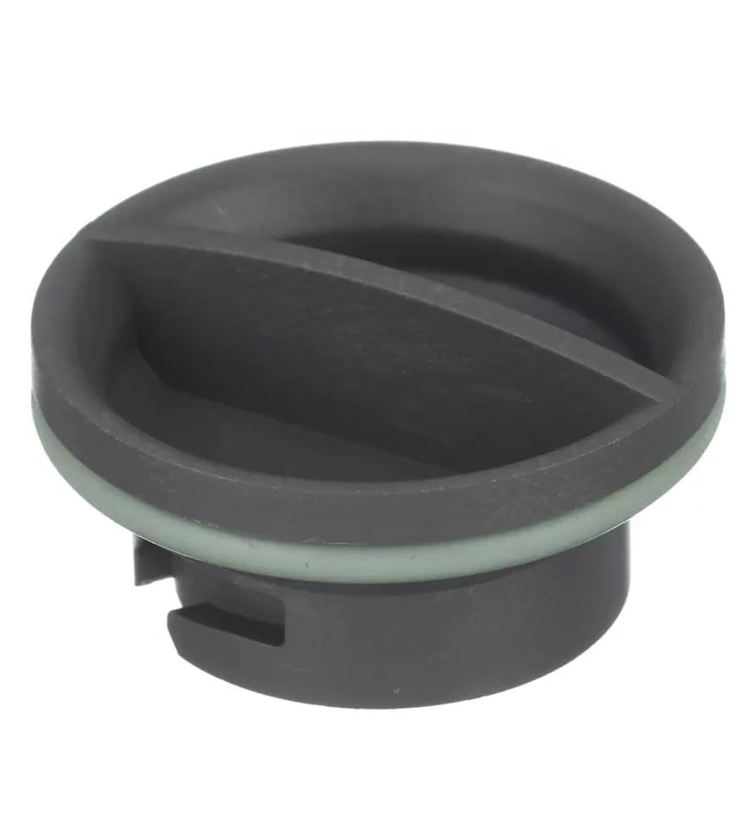 WPW10524919 Rinse Aid Cap for Whirlpool Dishwashers | Compatible with W10524923 2684856 PS11755938 - Budora - Buy Online on GoSupps.com
