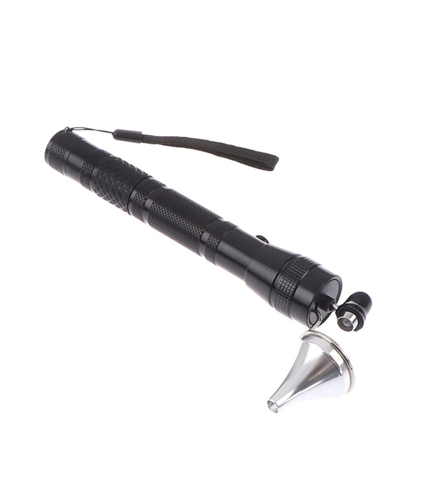 KXDFDC LED Portable Ear Picker Wax Remover - Ear Check & Cleaning Tool - Buy Online on GoSupps.com